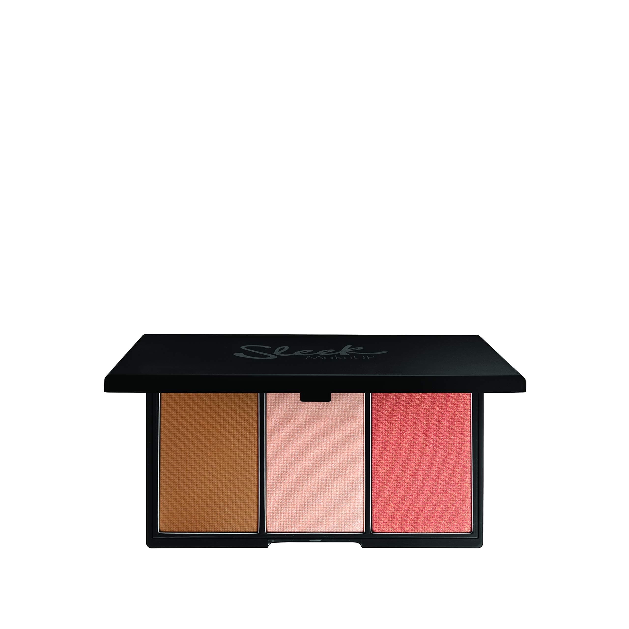 Sleek MakeUp Face Form Kit (372 Fair)