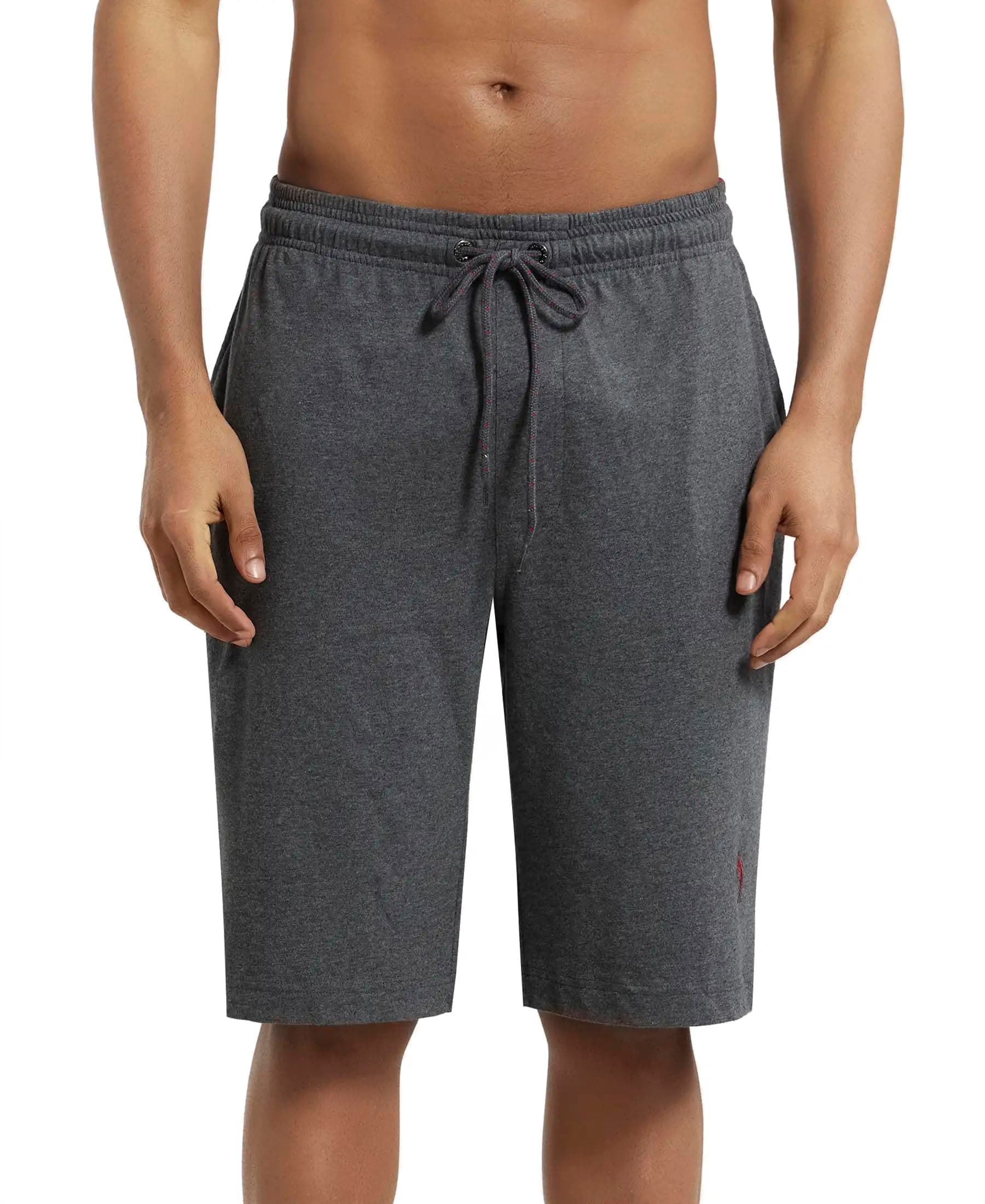 Jockey Men 9426-01 Shorts
