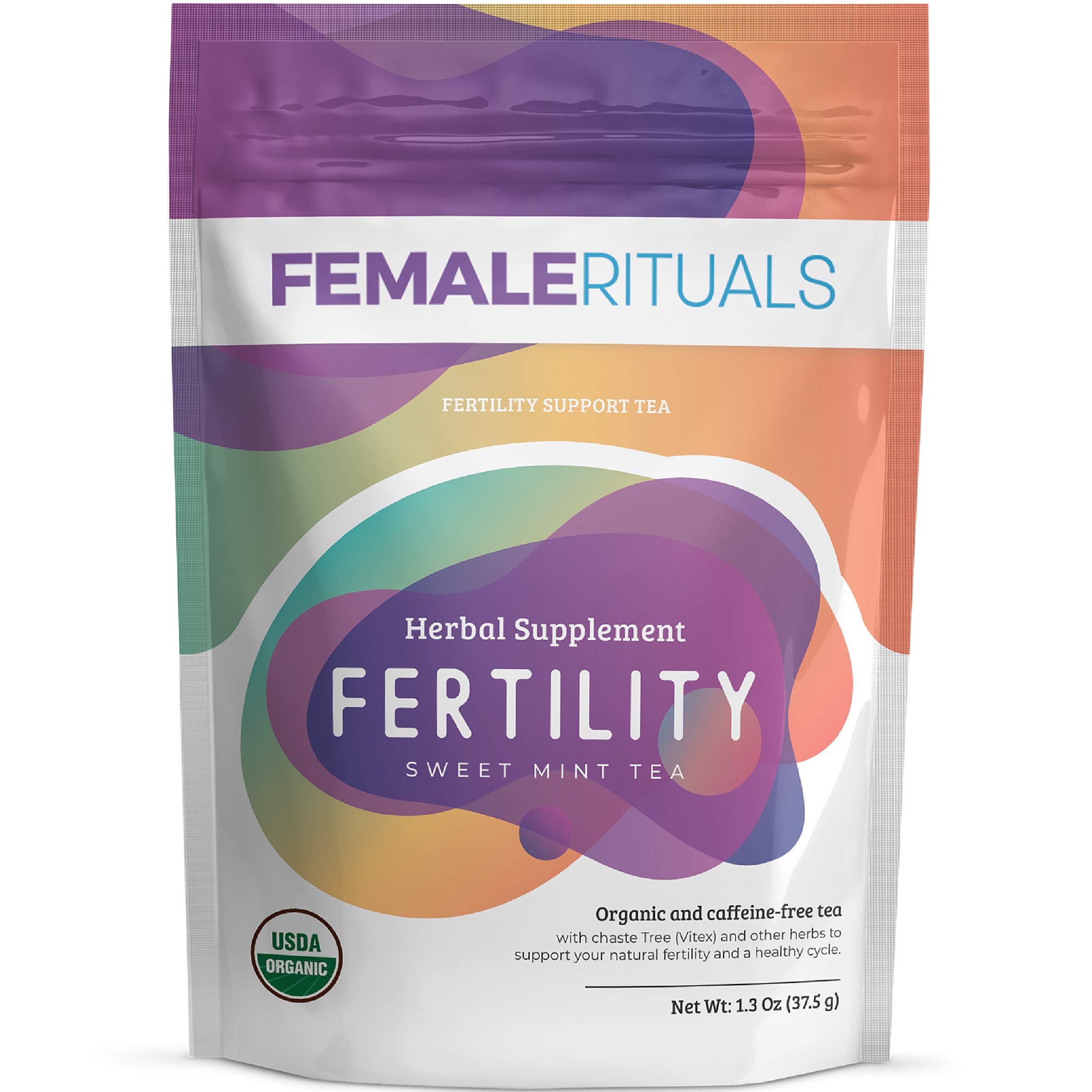 Fertility Tea