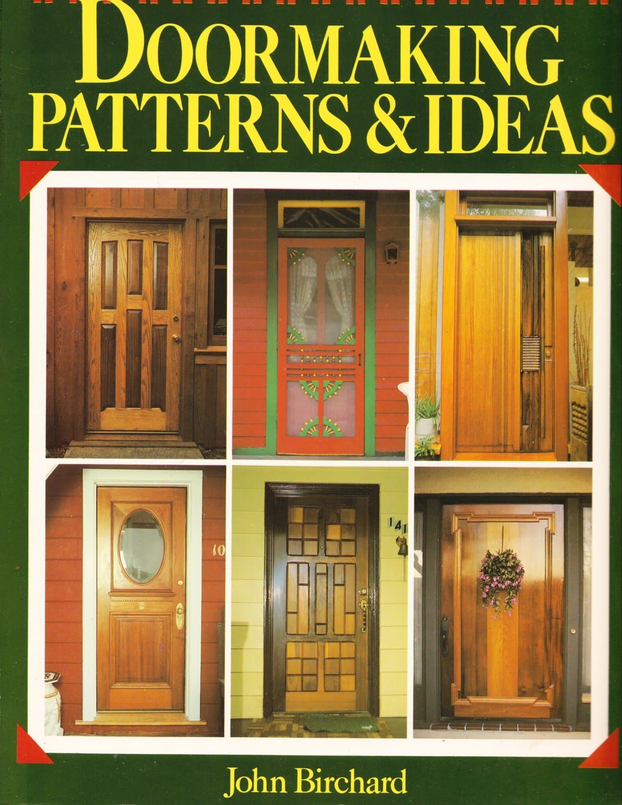 Doormaking Patterns and Ideas