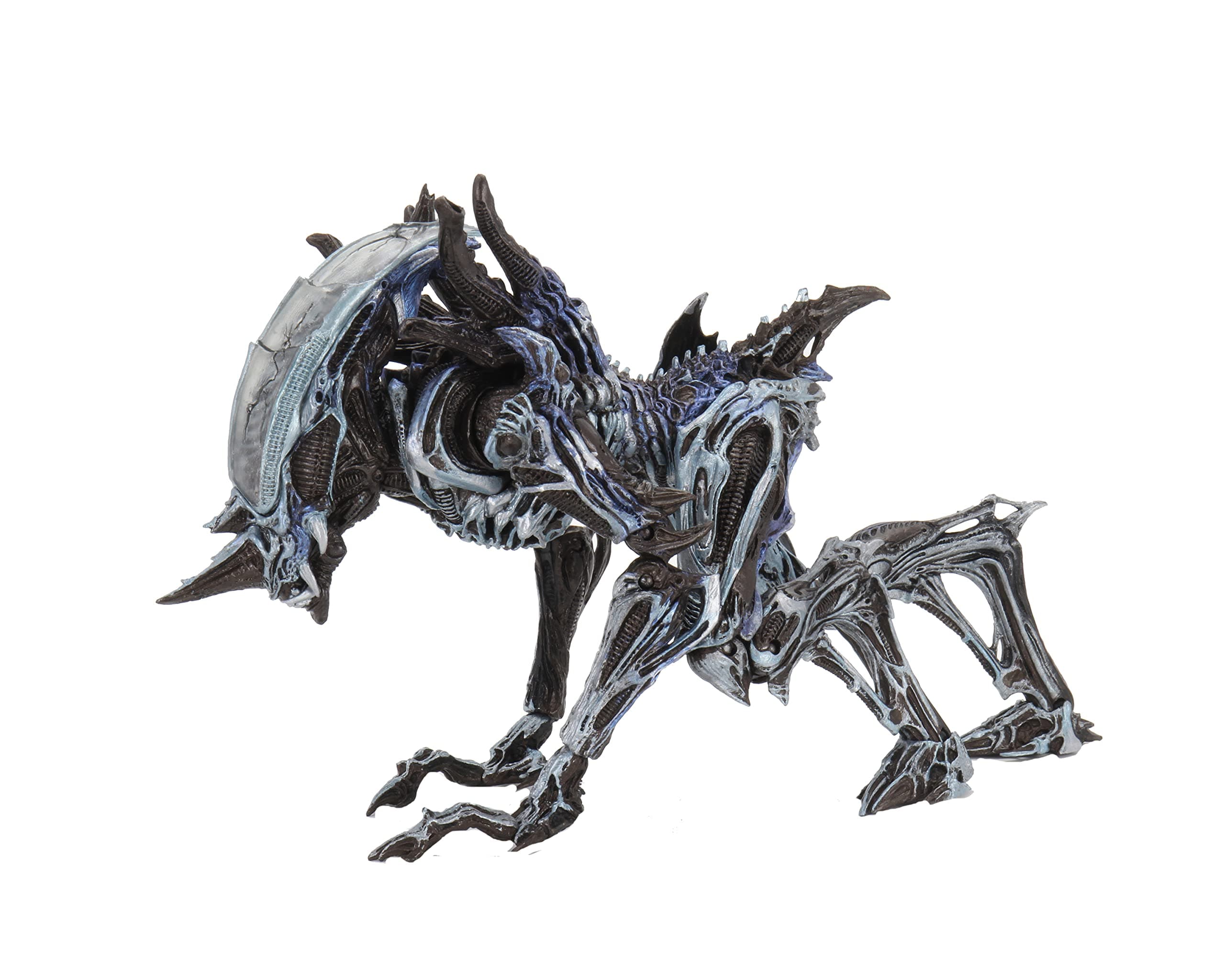 Alien - Ultimate Rhino Alien (Kenner Tribute) Version 2 - 7" Scale Action Figure