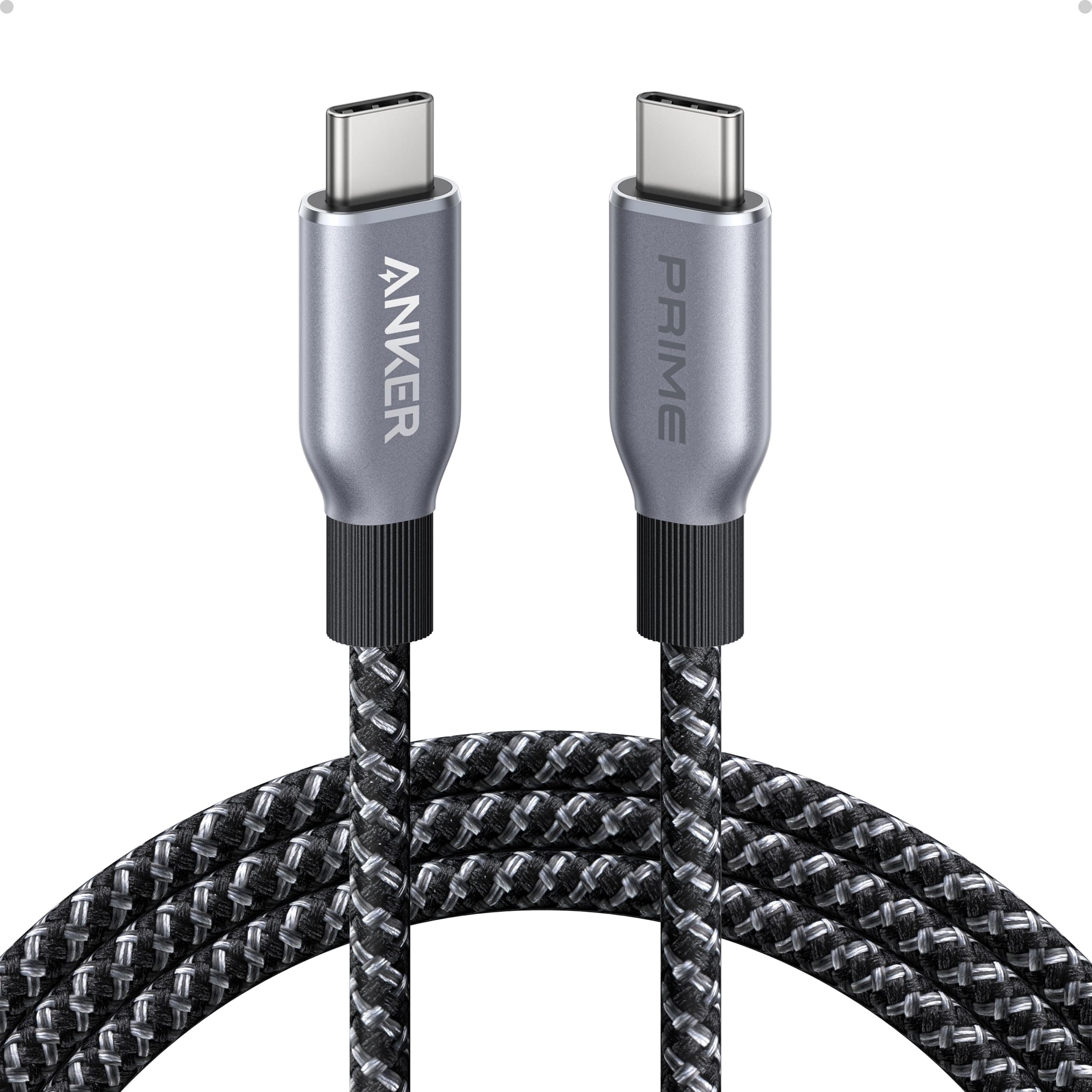 Anker Prime USB C Cable