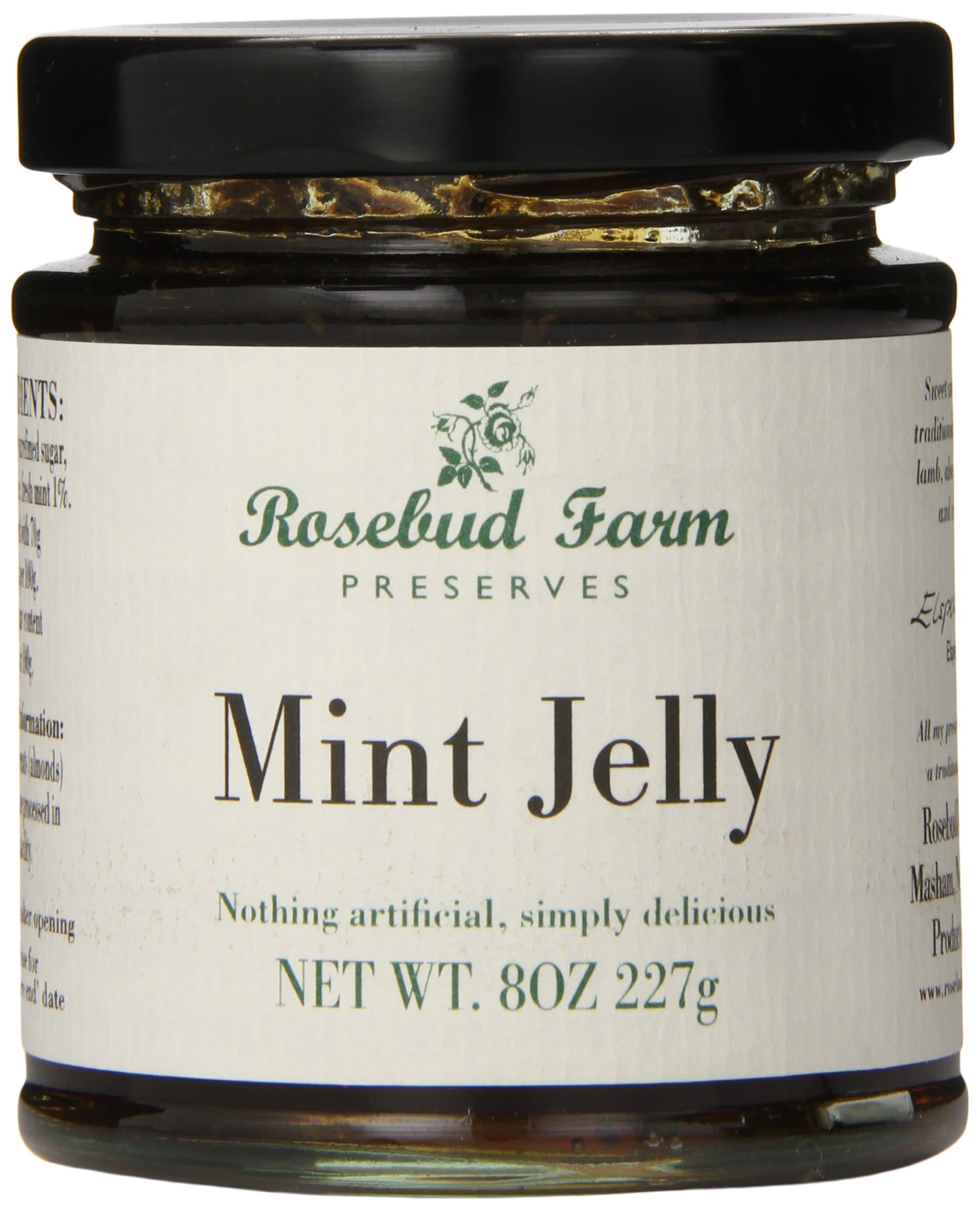 Mint Jelly