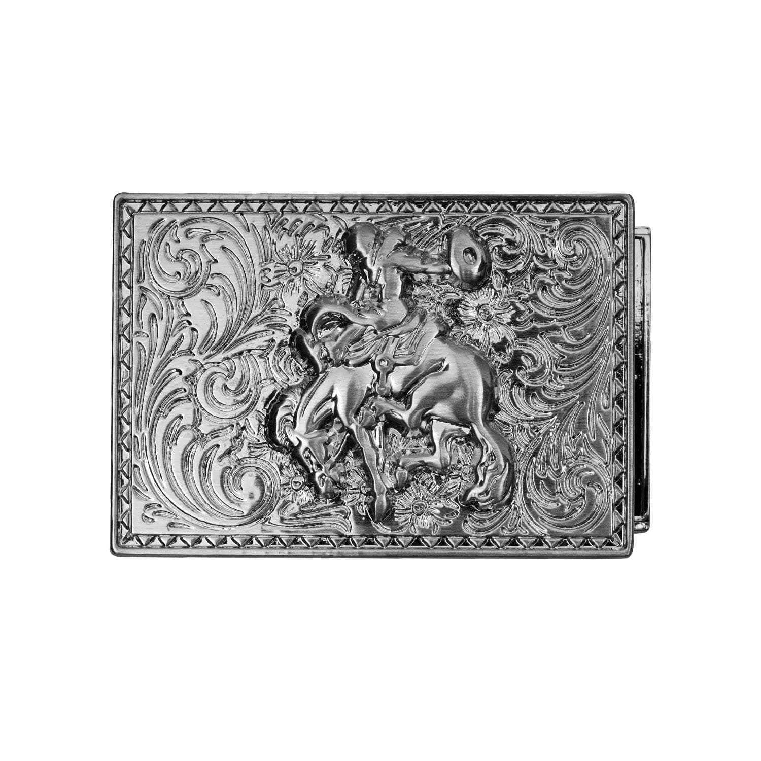 Western Buckle