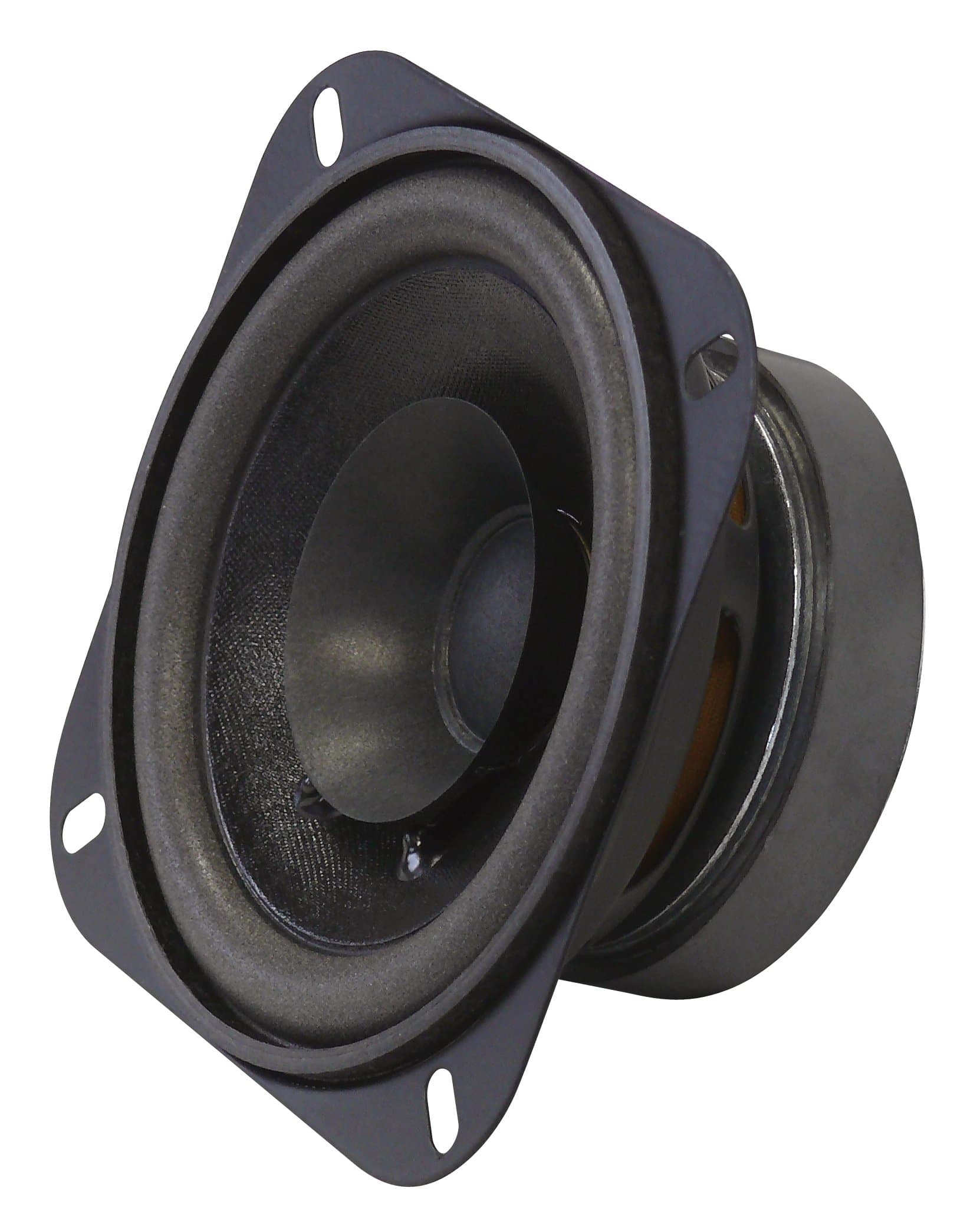 McGee Broadband full range speaker