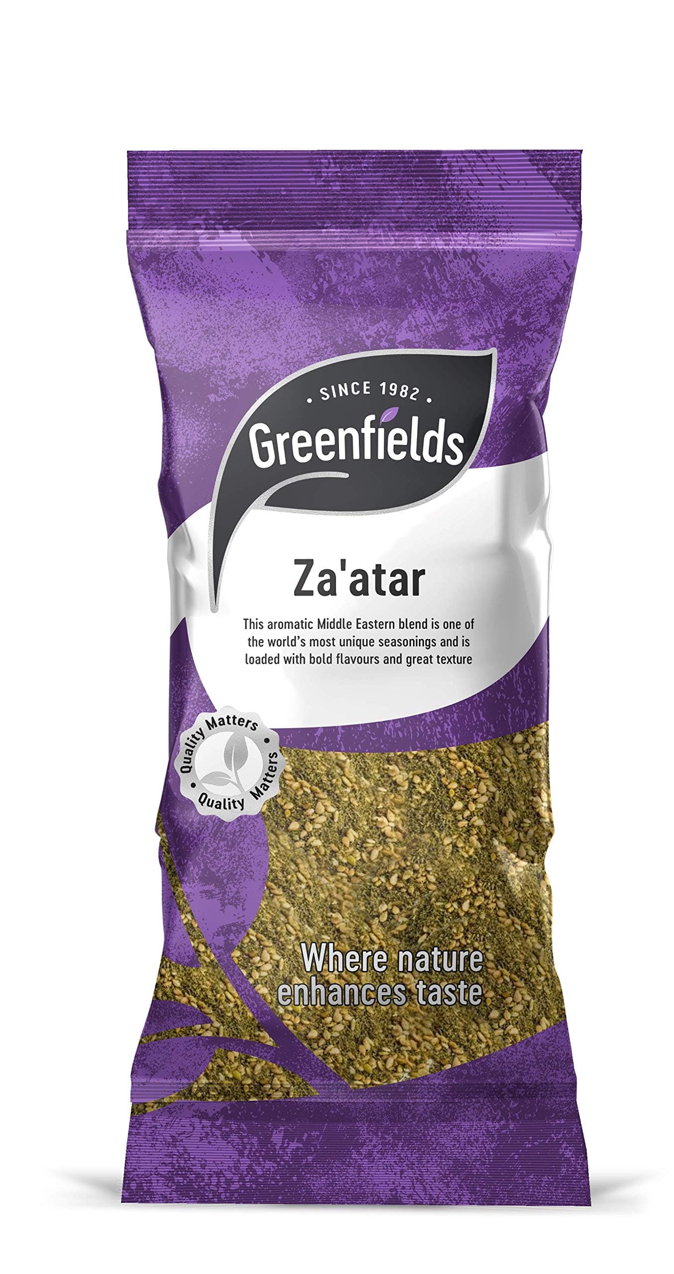 Za'atar