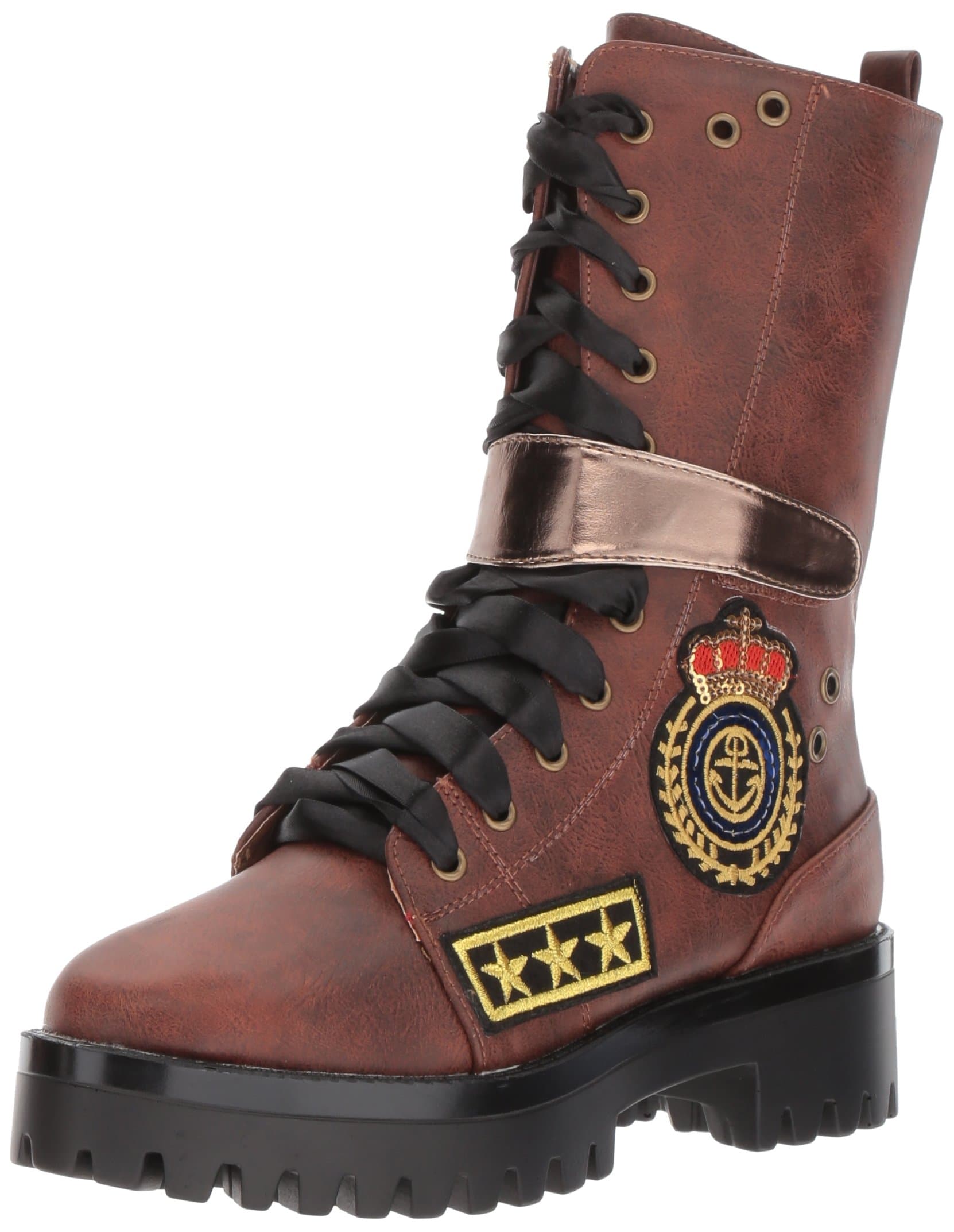 Women's Nomad Combat Boot