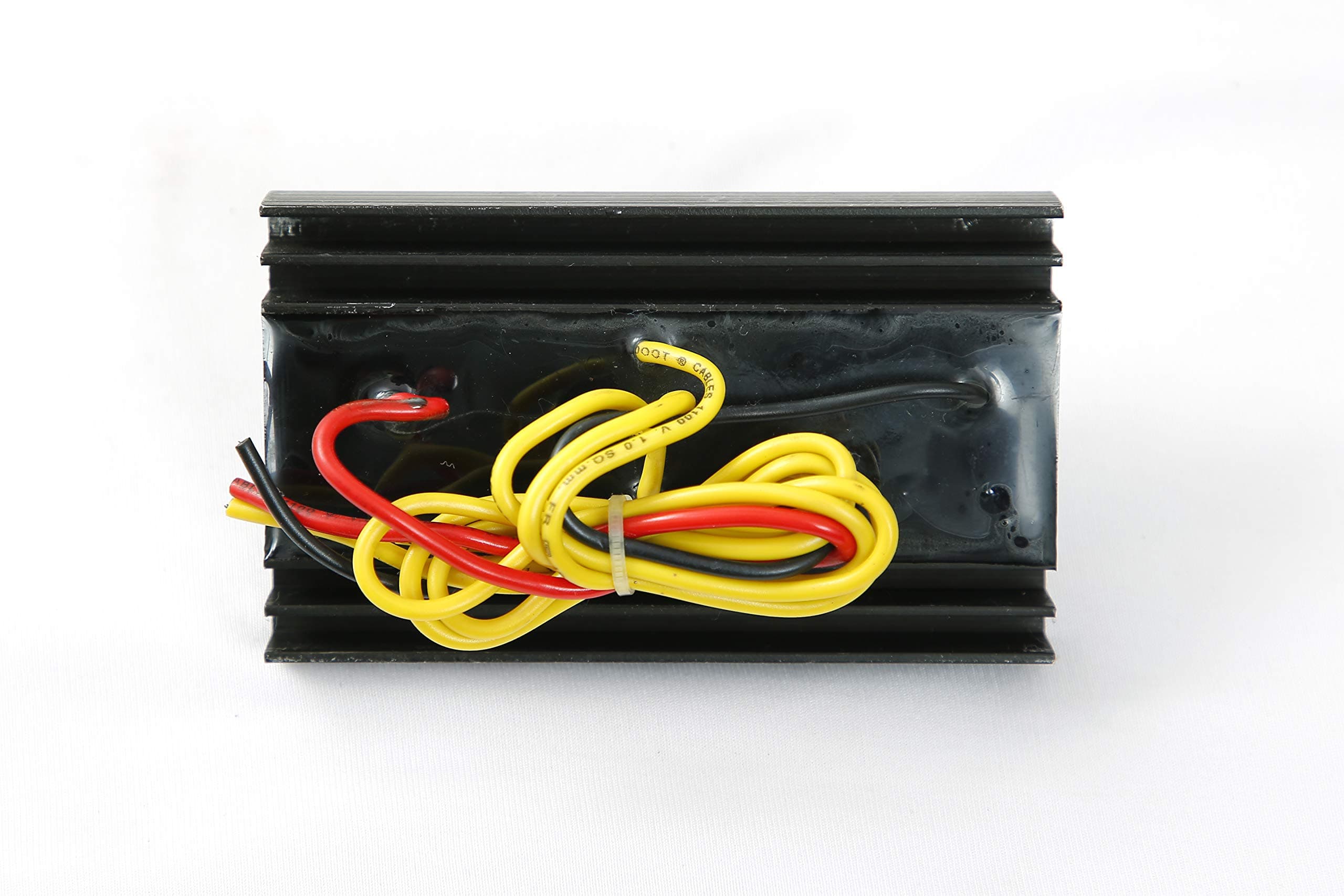 Ac to Dc Convert Potted Rectifier Replacement For Kirloskar Generator Slip Rings Type Alternator Spare Parts- A27 / HM-S8-IGO