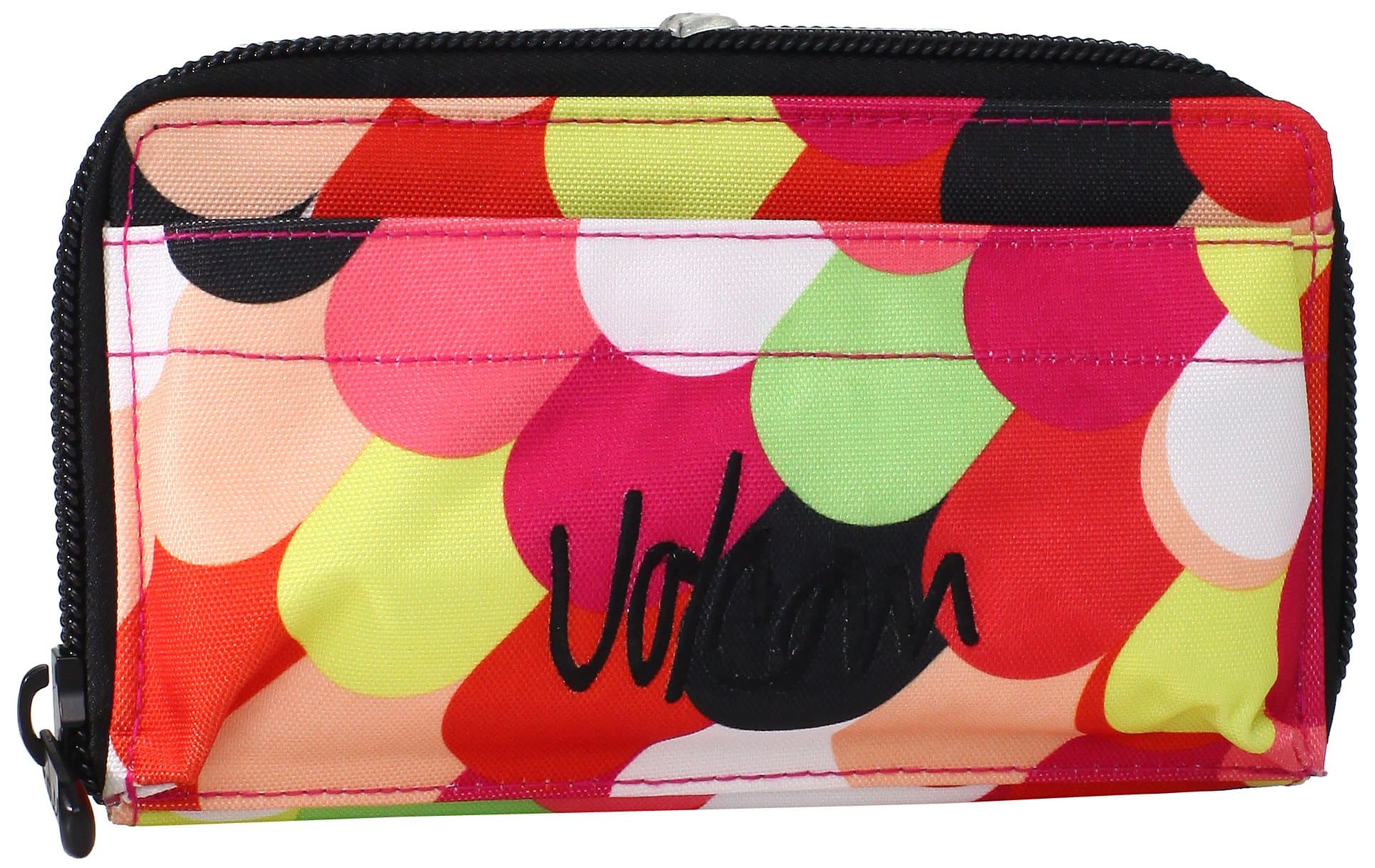 Volcom Junior's Going Back Wallet