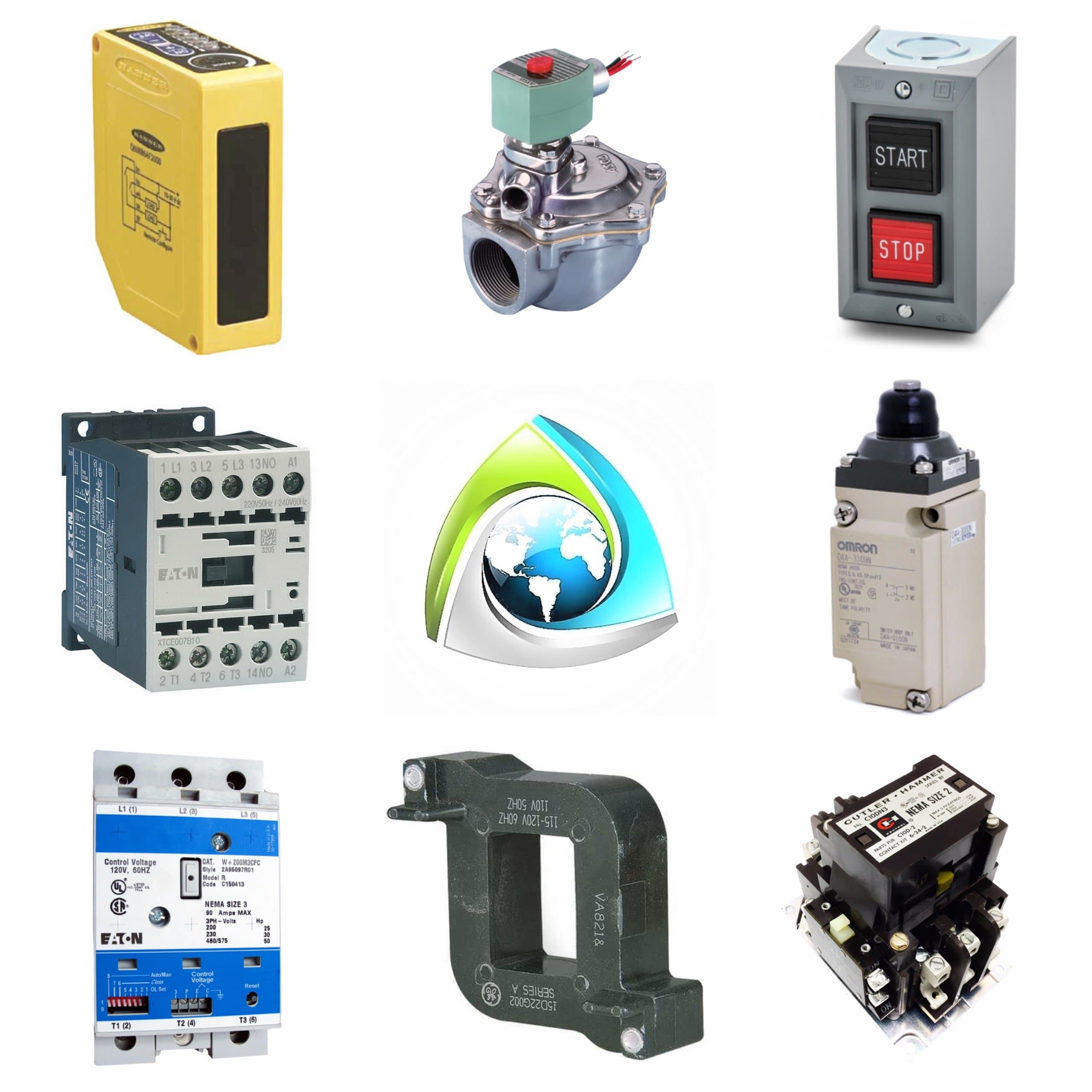 OMRON INDUSTRIAL AUTOMATION PTF21PC RELAY SOCKET