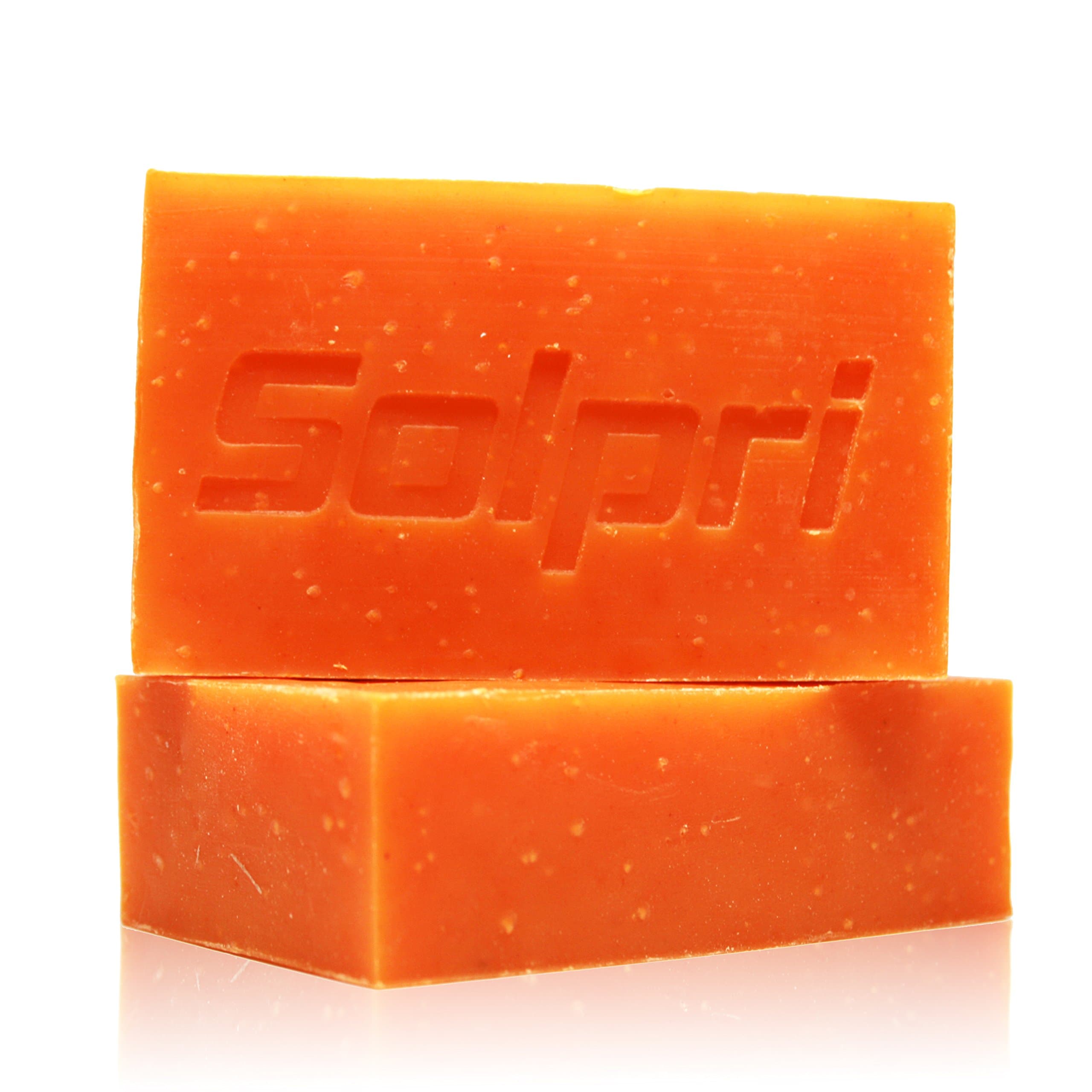 Shield Athletic Bar Soap