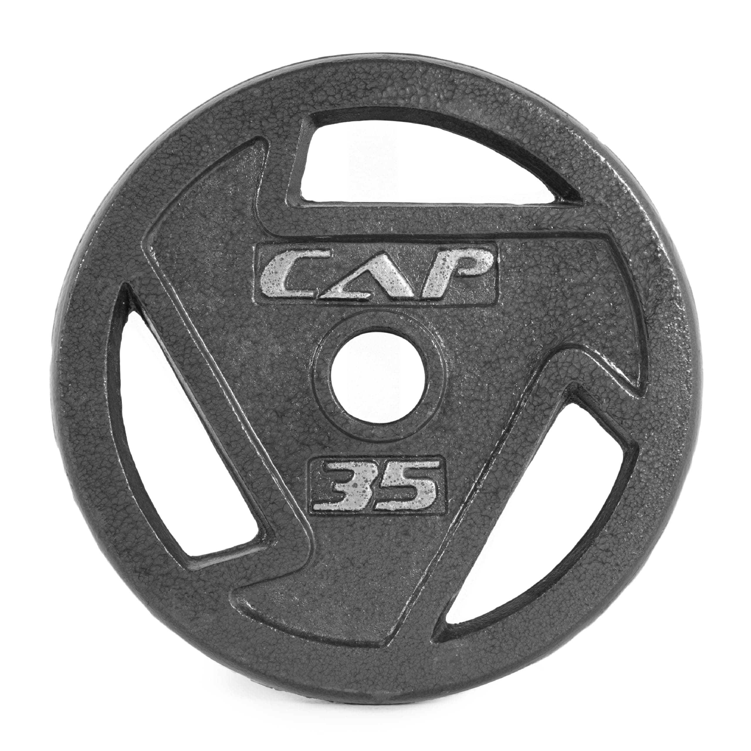 2-Inch Olympic Weight Plate | Multiple Options