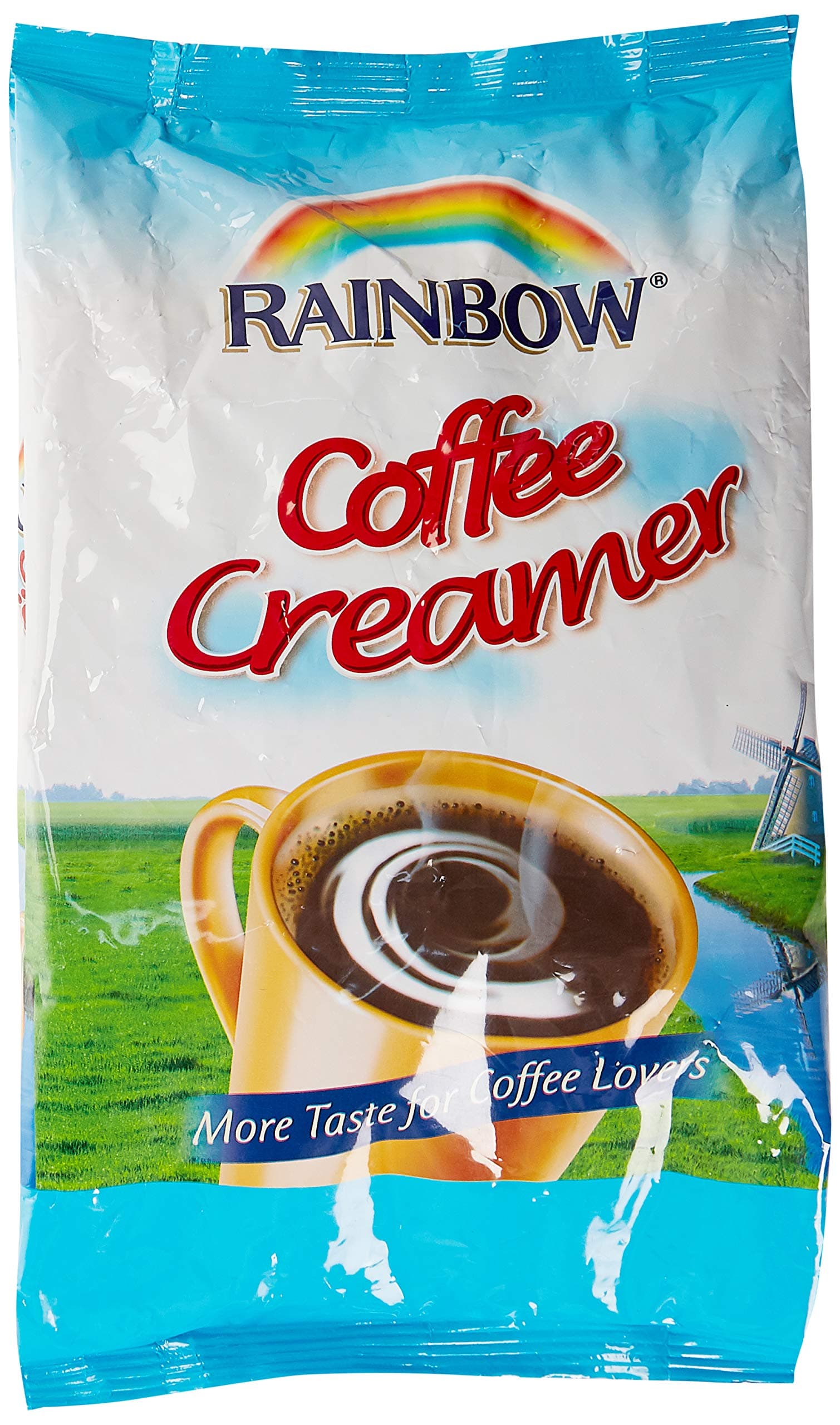 Rainbow Coffee Creamer 1kg