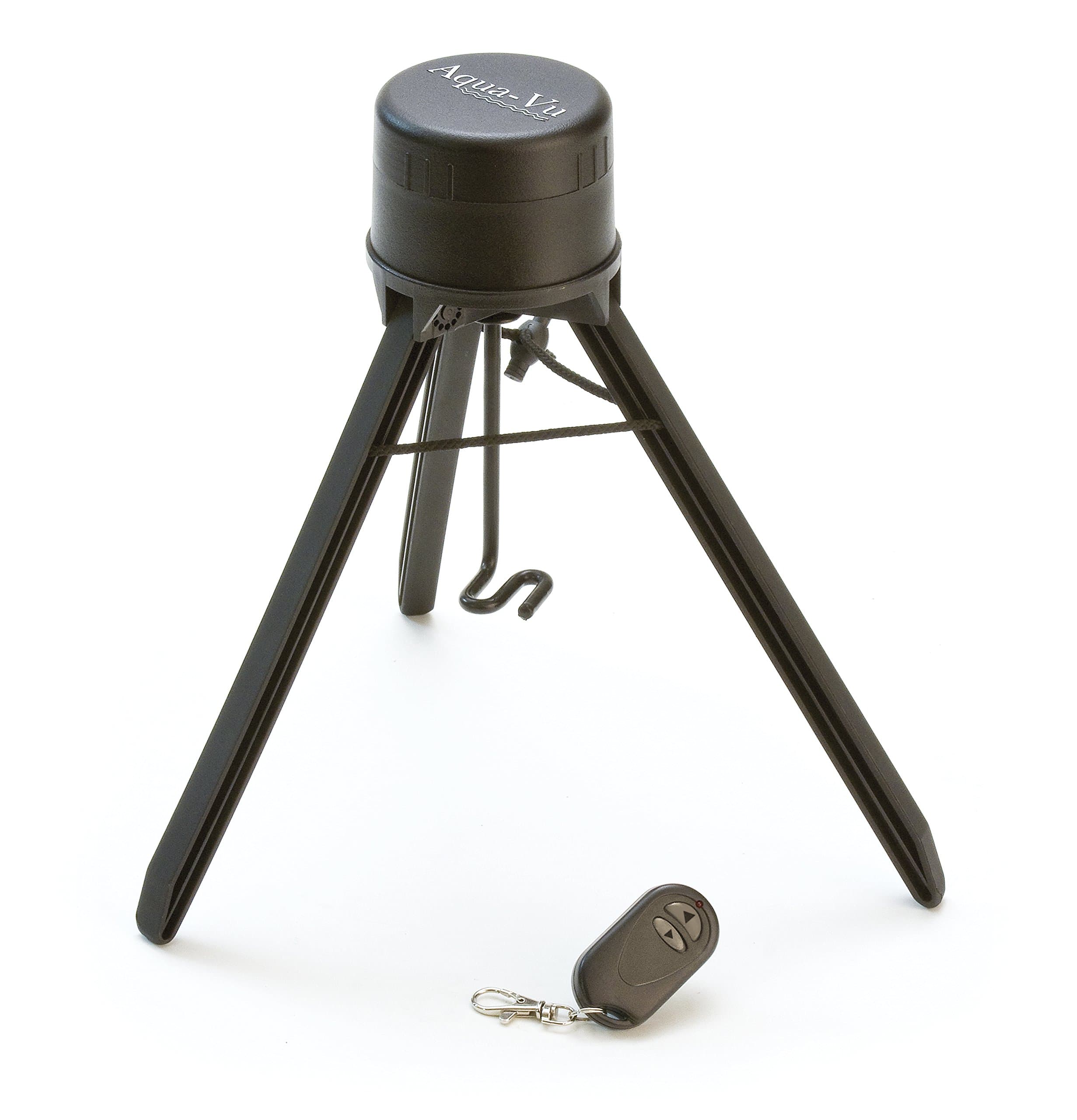 MO-POD3 Remote Control Wireless Underwater Camera Positioner