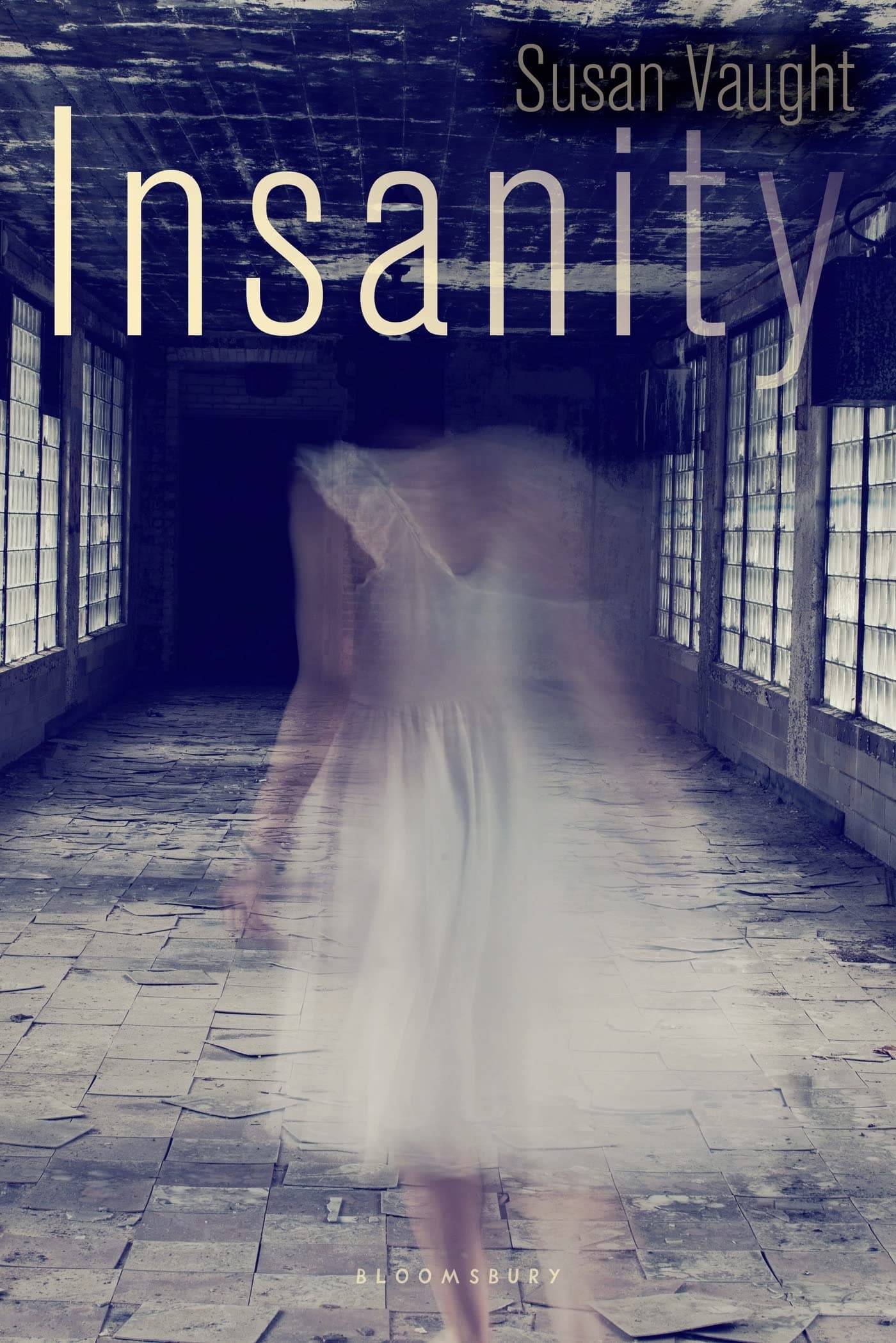 Insanity Hardcover – January 1, 2014