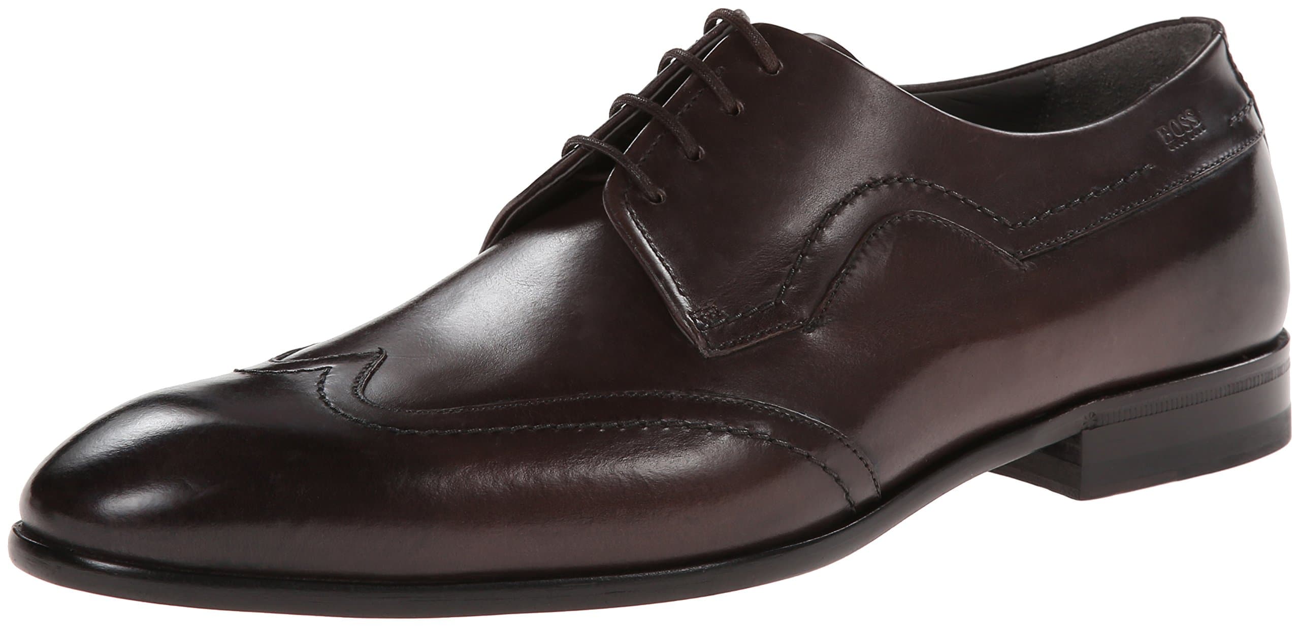 BOSS Men's Manlei Oxford