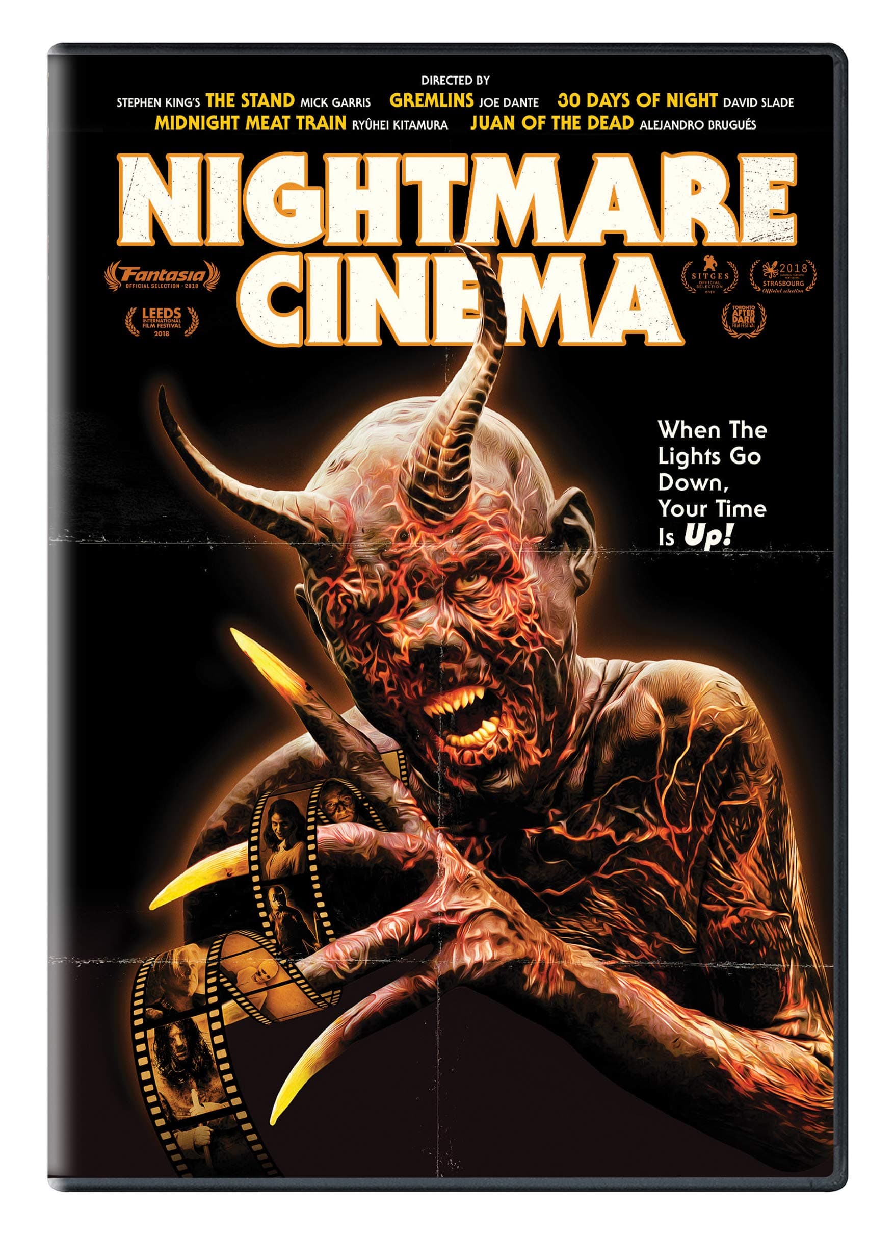 Nightmare Cinema