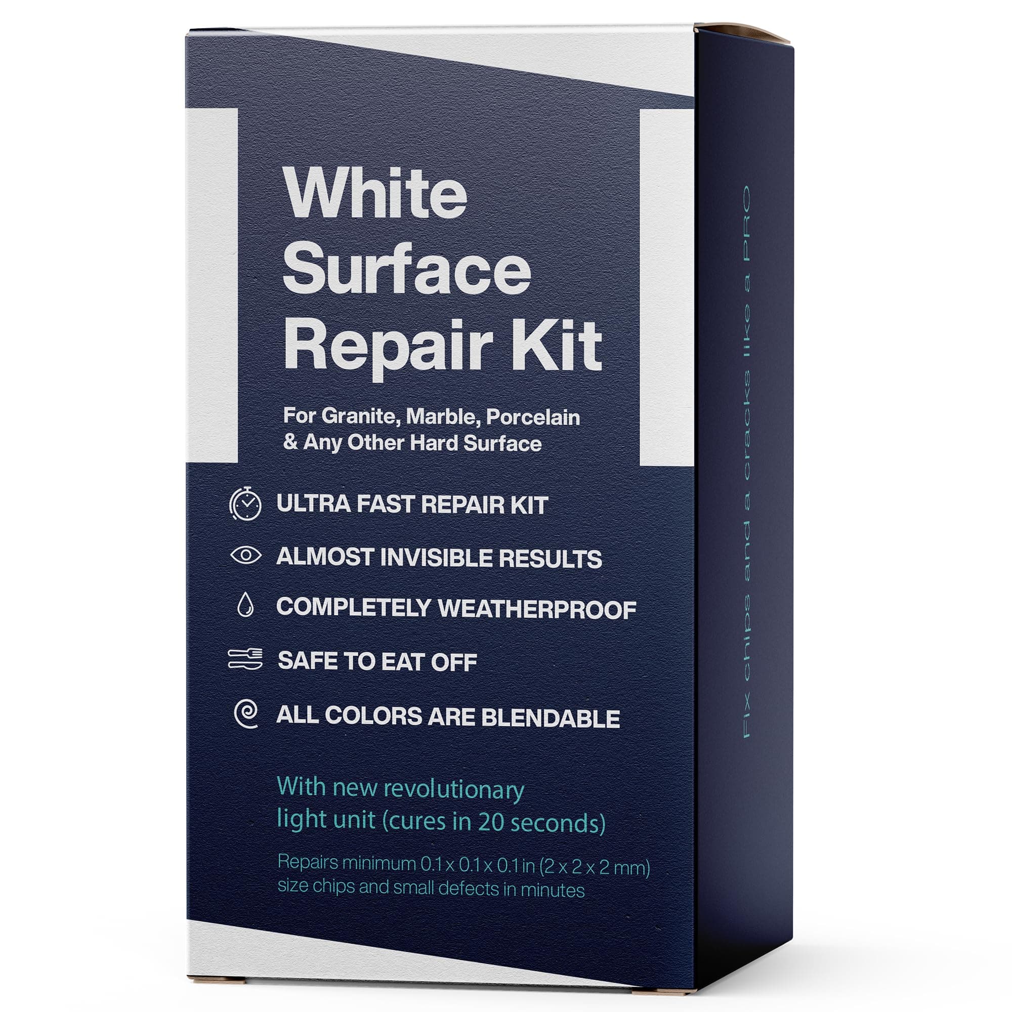 Quartz Repair Kit