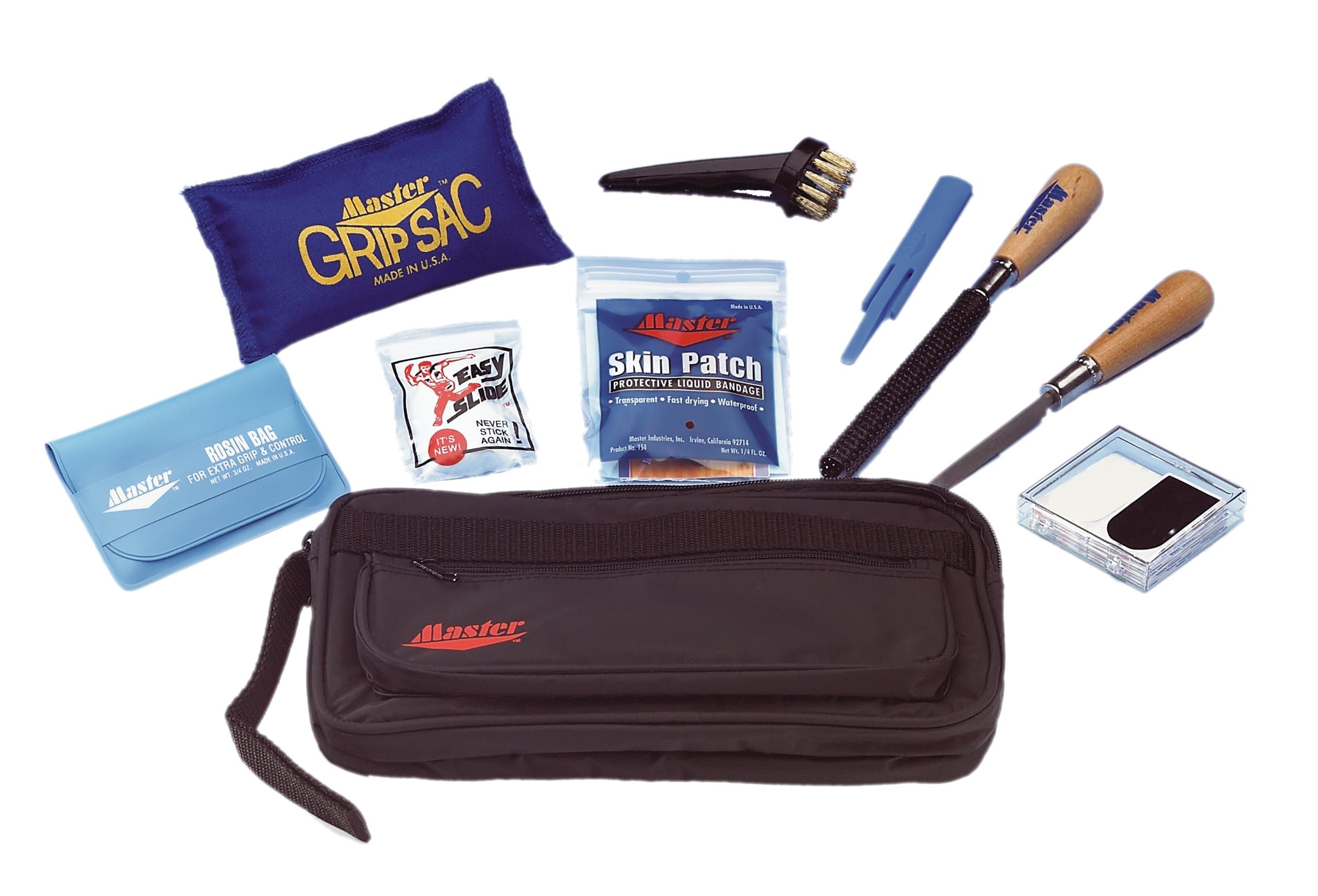 Master Industries Bowling Pro Tool Kit