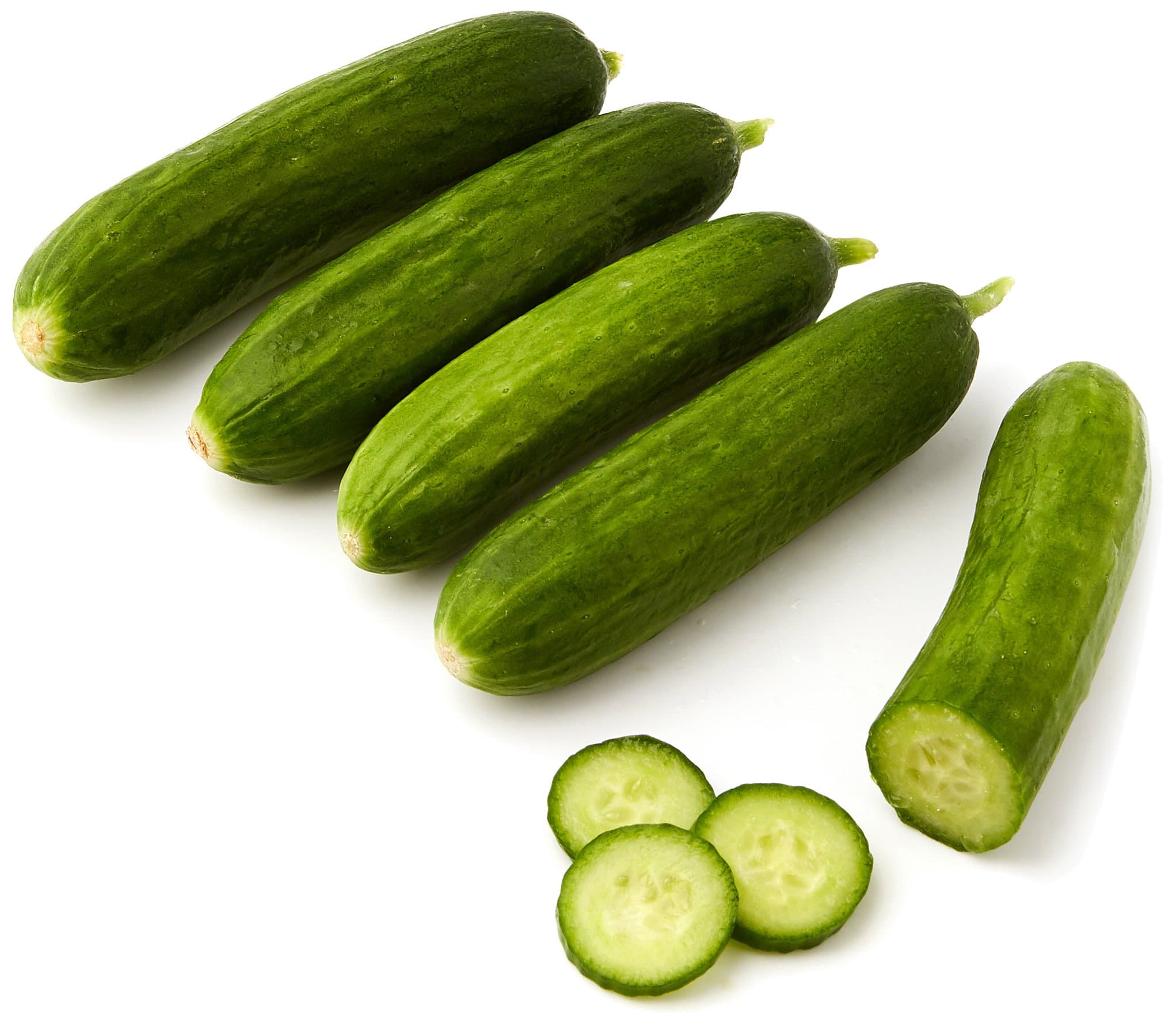 Love Me Tender Mini Snacking Cucumbers, 200g