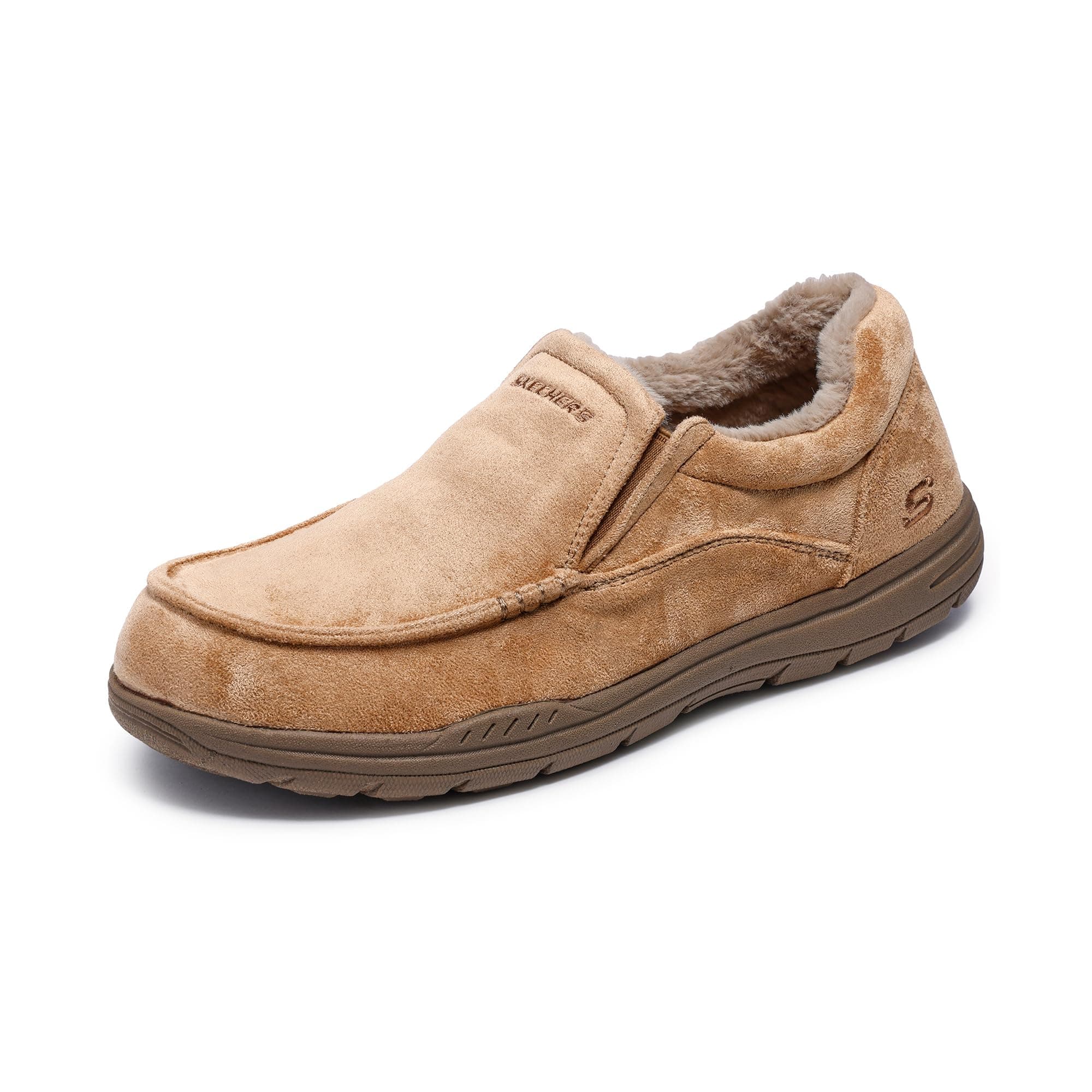 Expected X Slipper mens Slipper