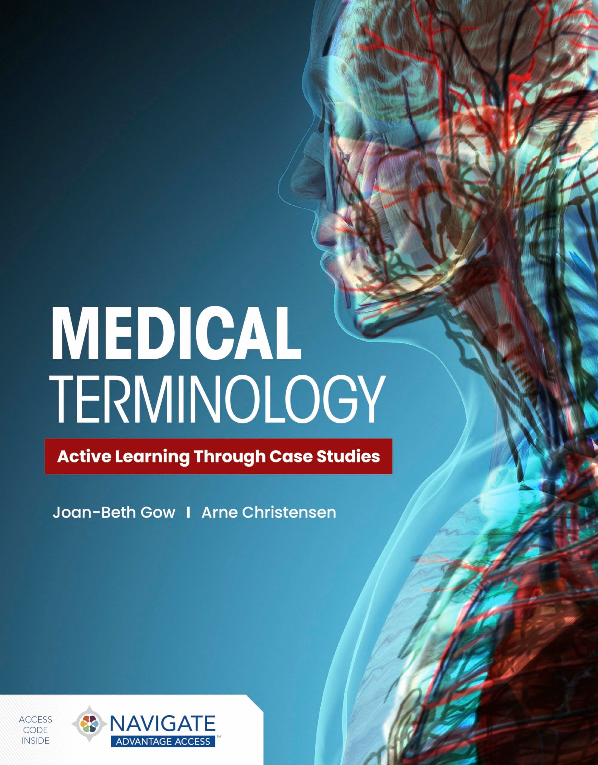 Medical Terminology: Active Learning Through Case Studies: .