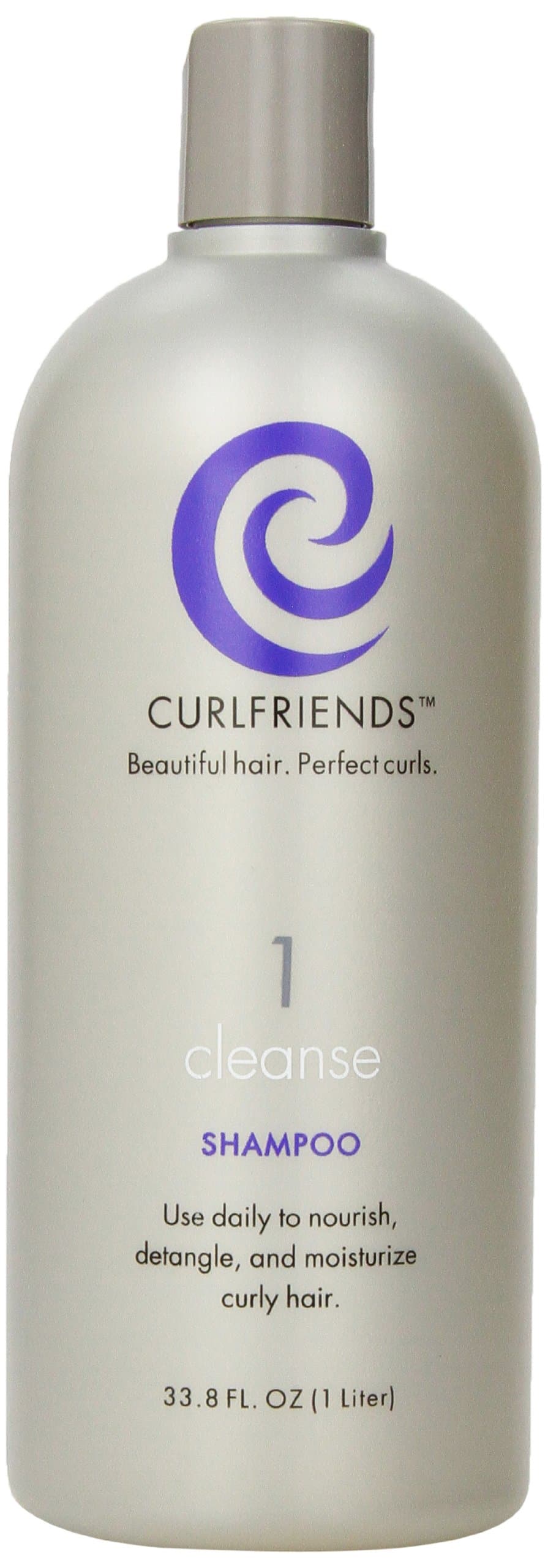 Cleanse Shampoo, 33.8-Ounce