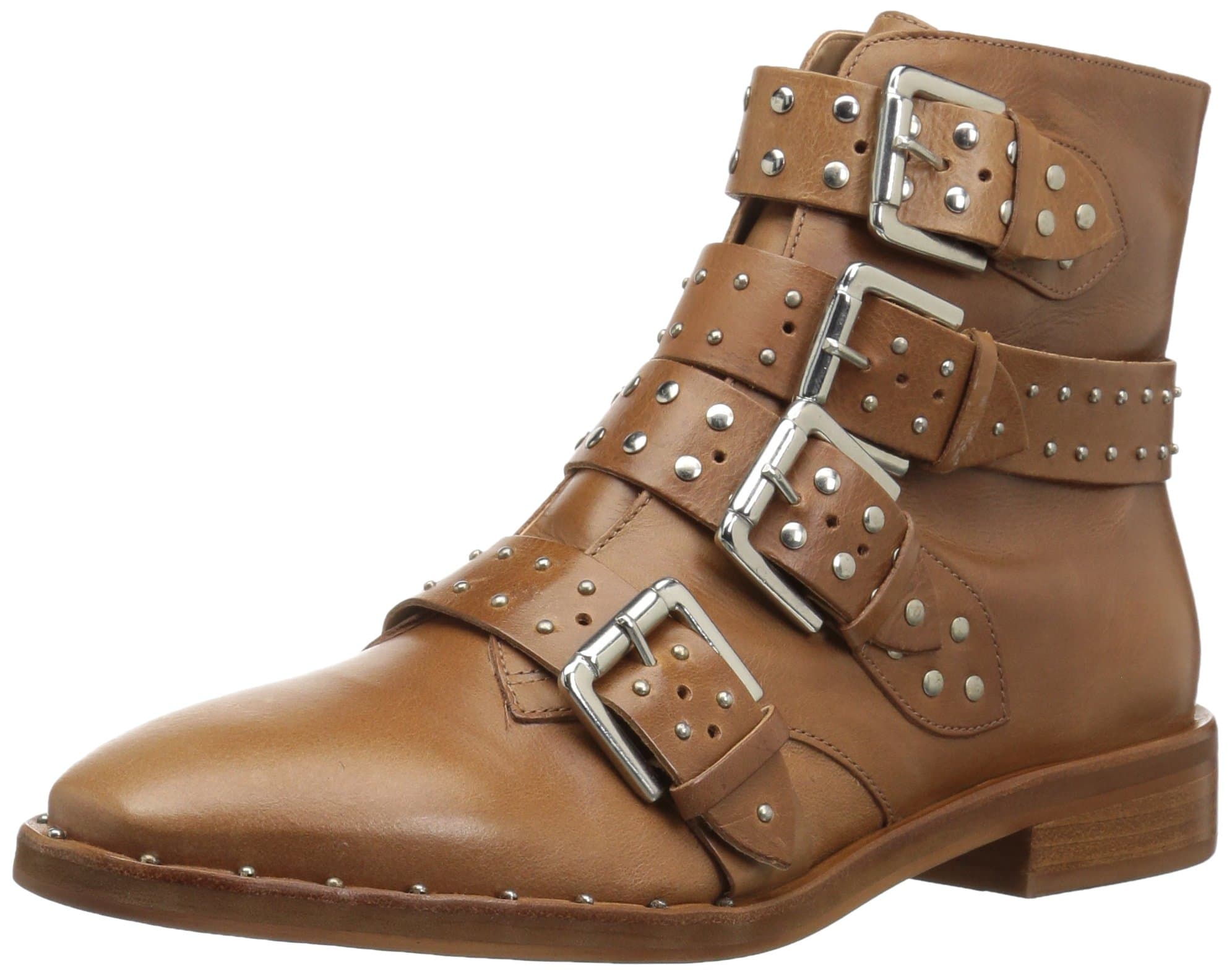 Women's Miracle Ankle Boot