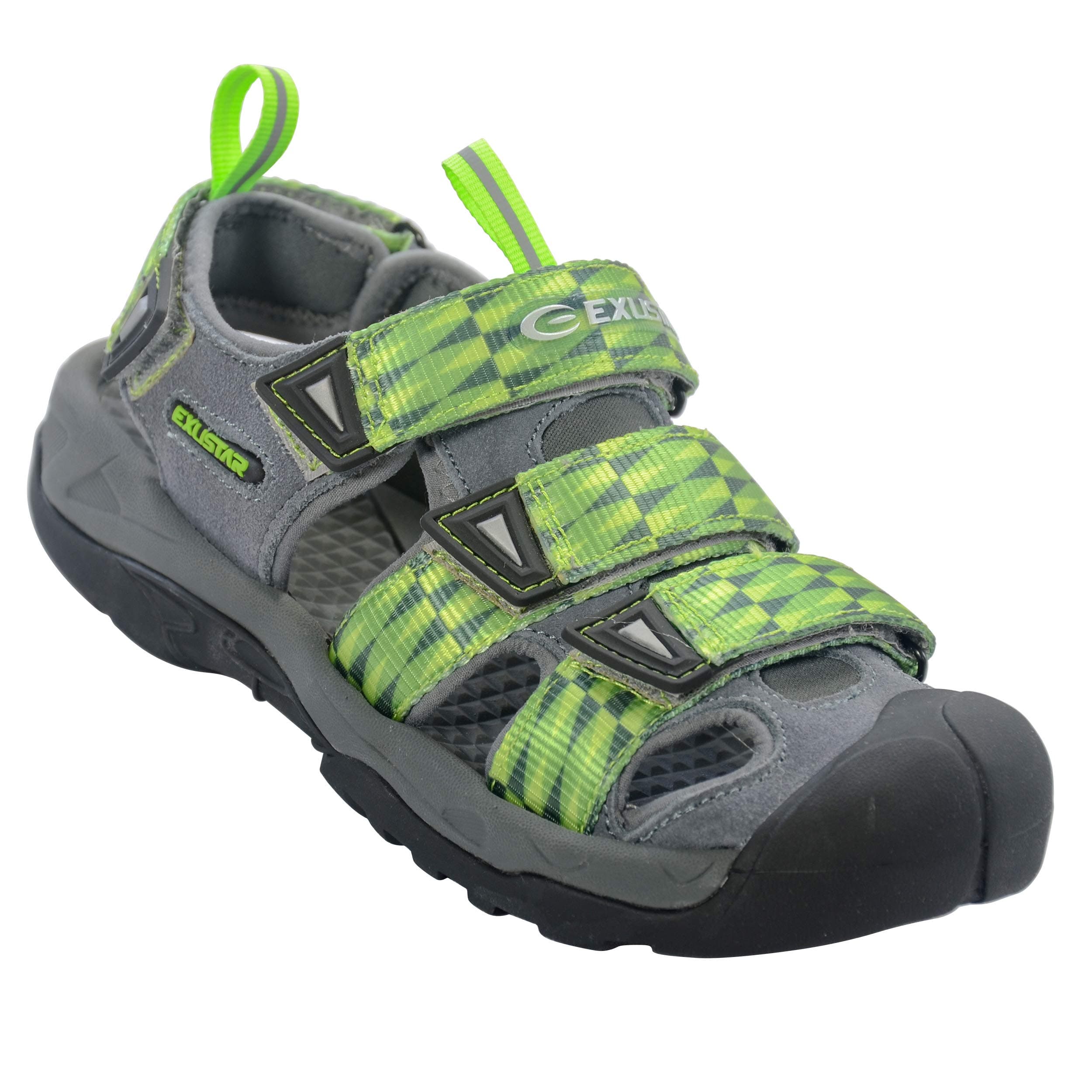 E-SS515C Clipless Sandal