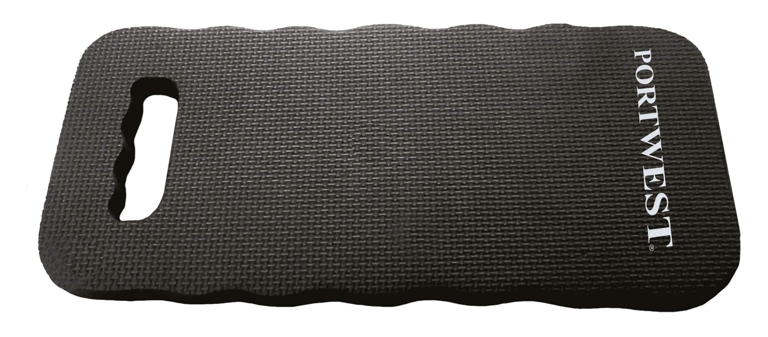 KP05 Kneeling Pad Black