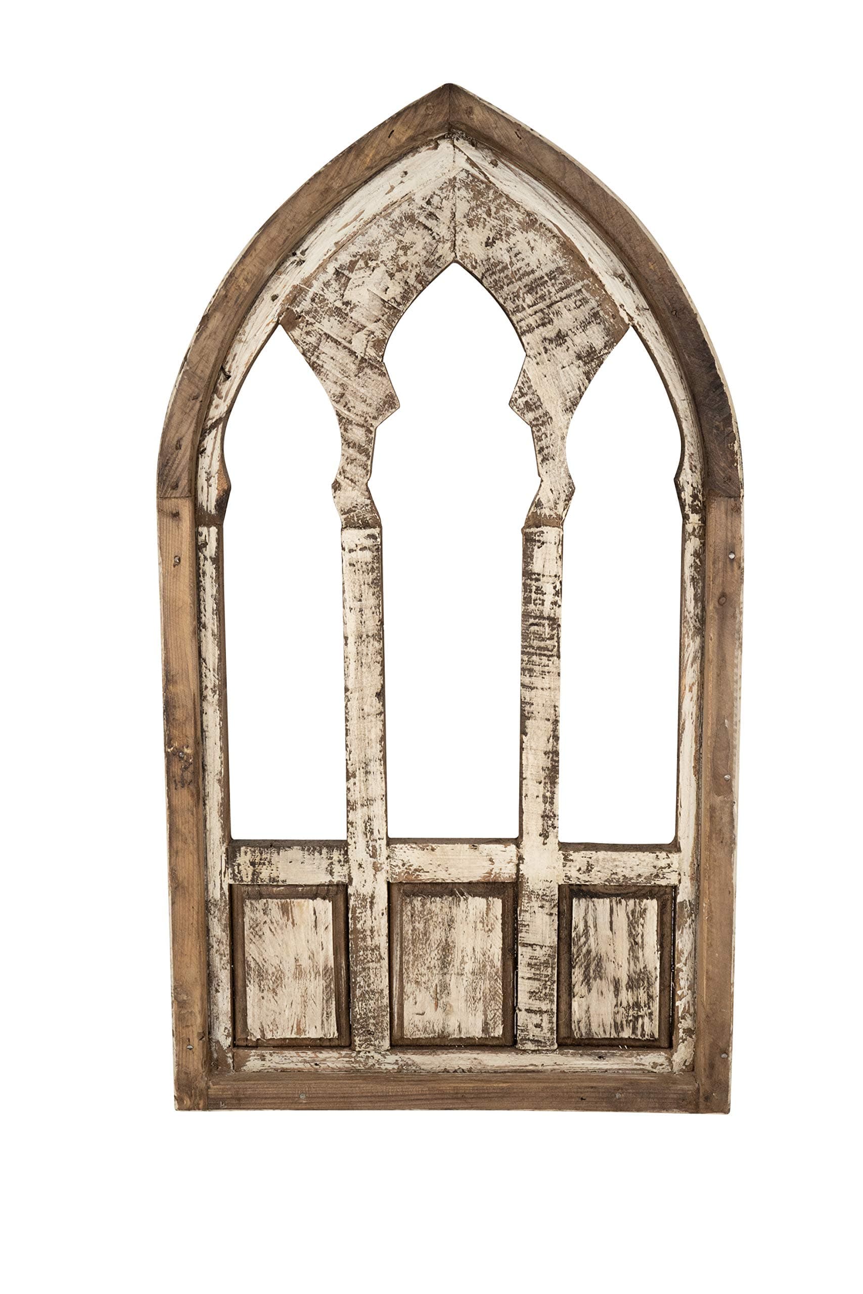 Trinity Farmhouse Architectural Window-17x30