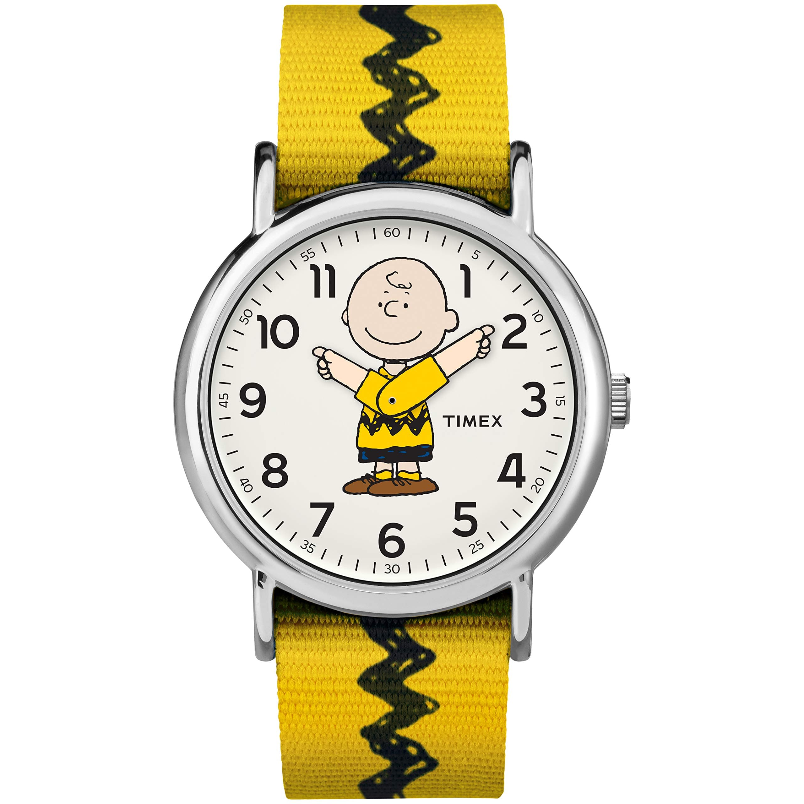 Unisex Weekender 38mm Watch