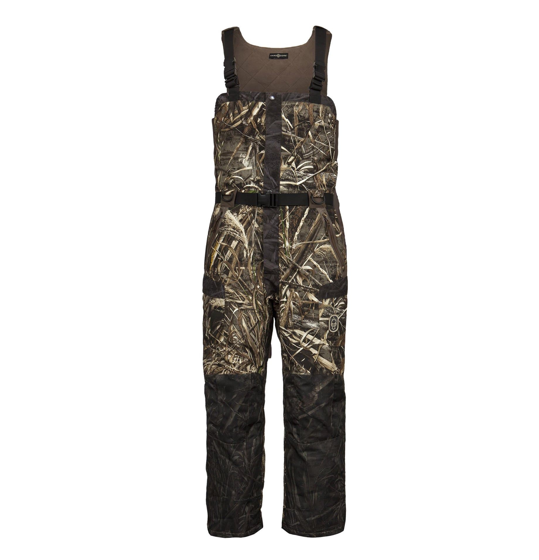 Hard Core Brands Finisher Bib (Max-5, Medium)