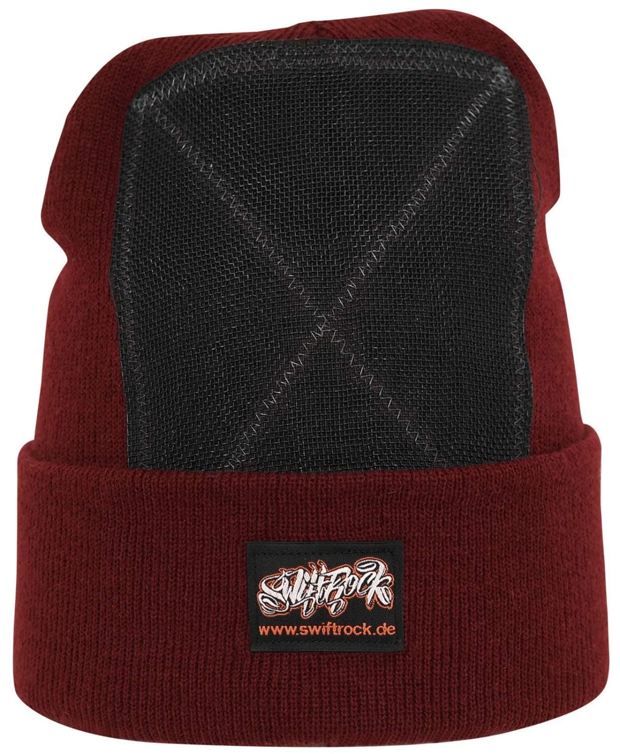 Swift Rock Classic Breakdance Headspin Beanie