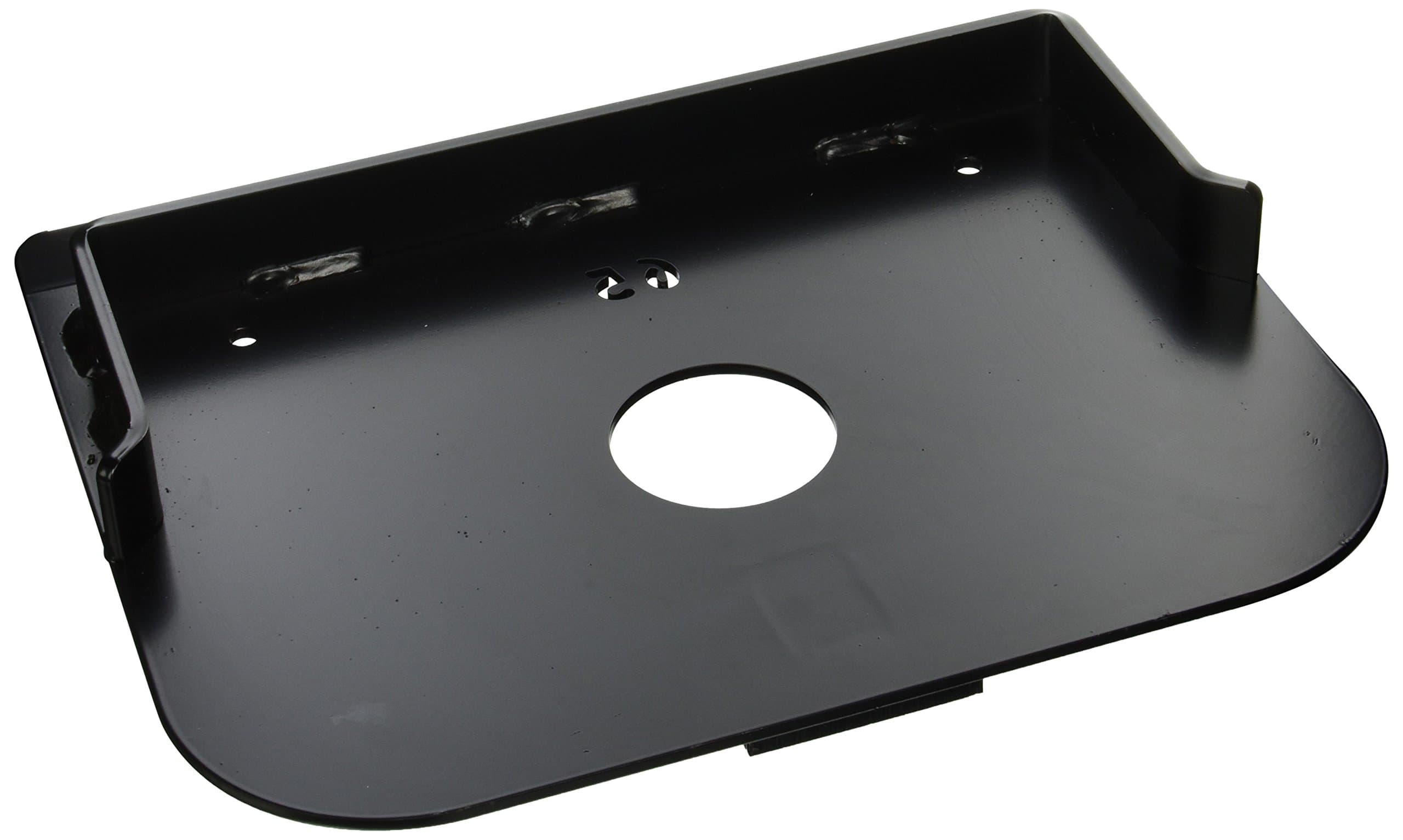 PullRite 3365 SuperGlide QuickConnect Capture Plate