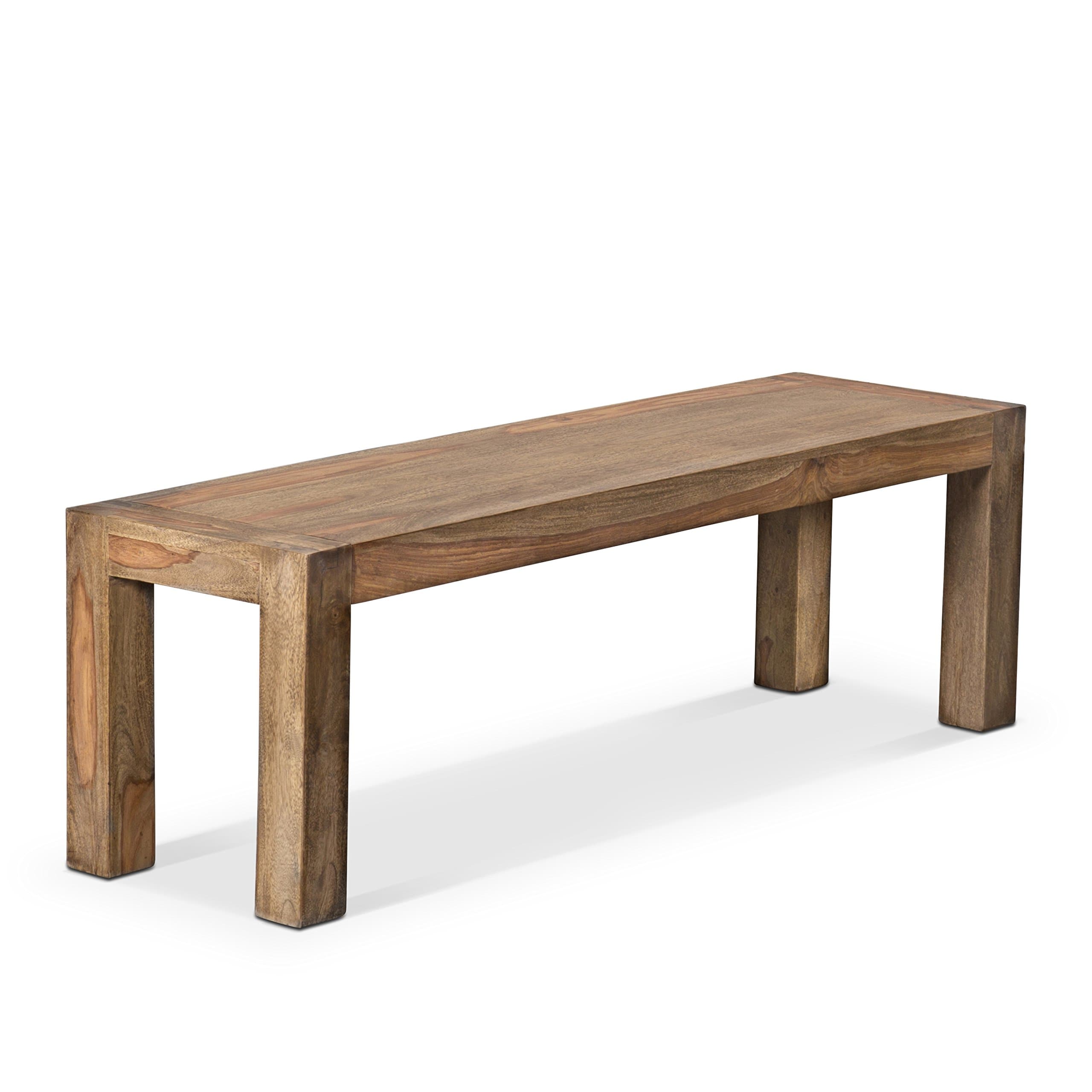 Jayah Bench, Natural