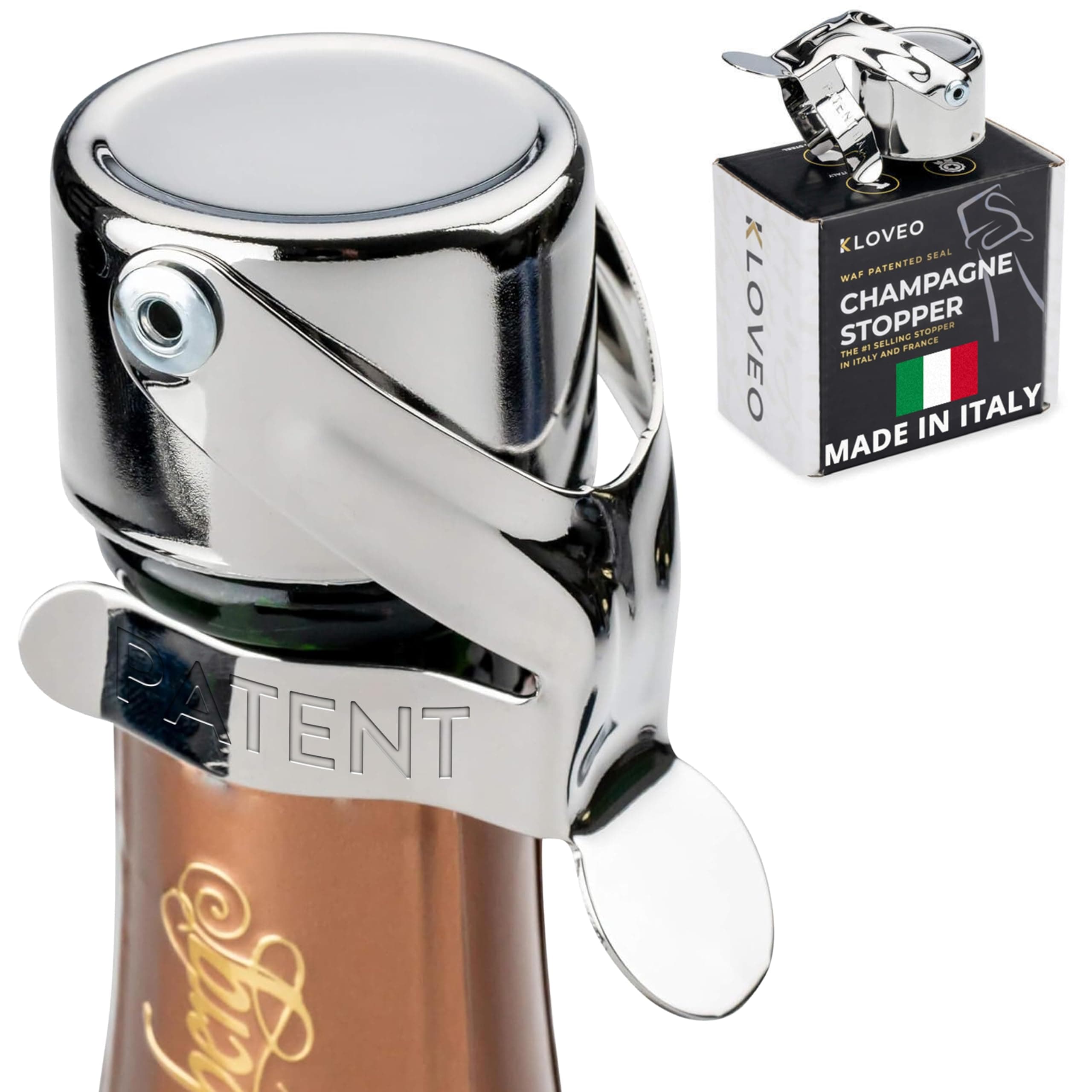 WAF Stopper (2-Pack)