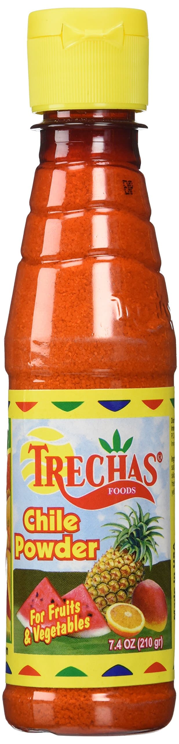 Trechas Chile Powder (Package Quantity 3)