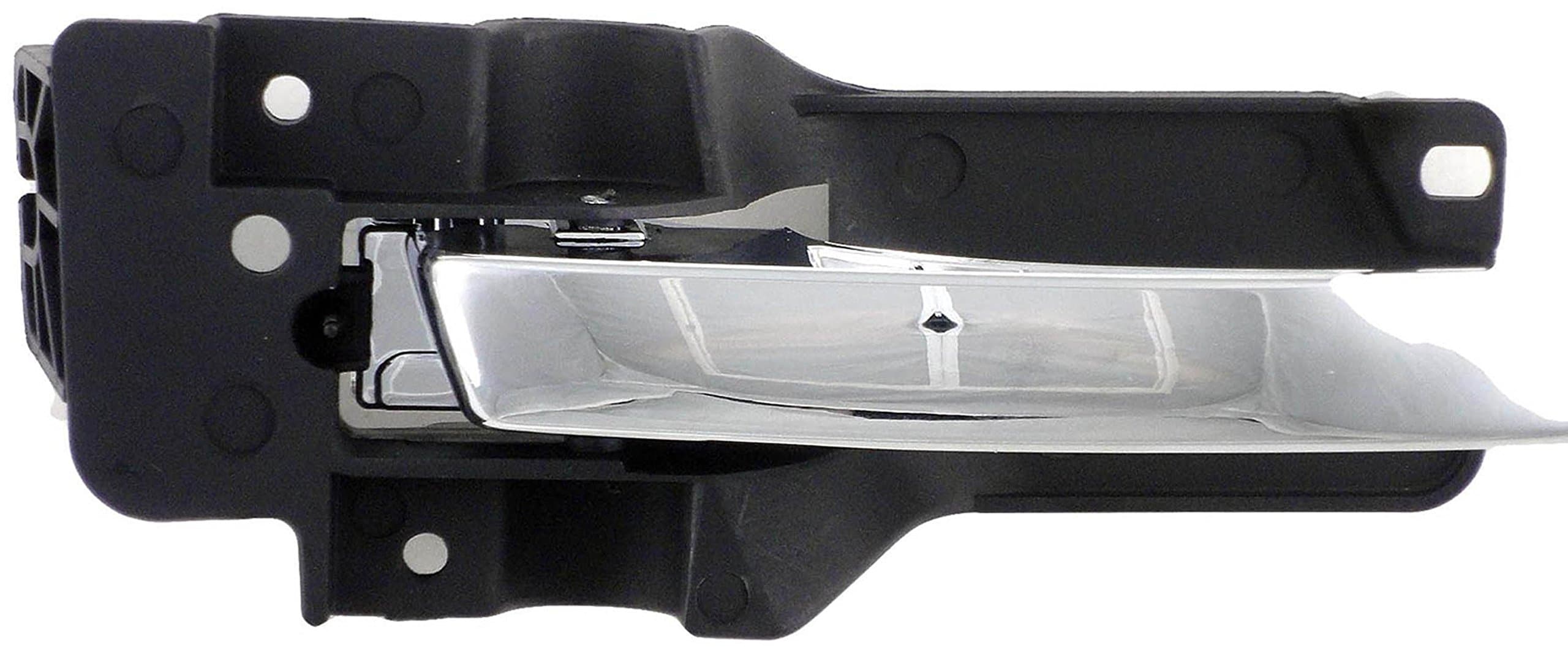 Dorman 81627 Front Passenger Side Interior Door Handle Compatible with Select Chrysler/Dodge/Ram Models