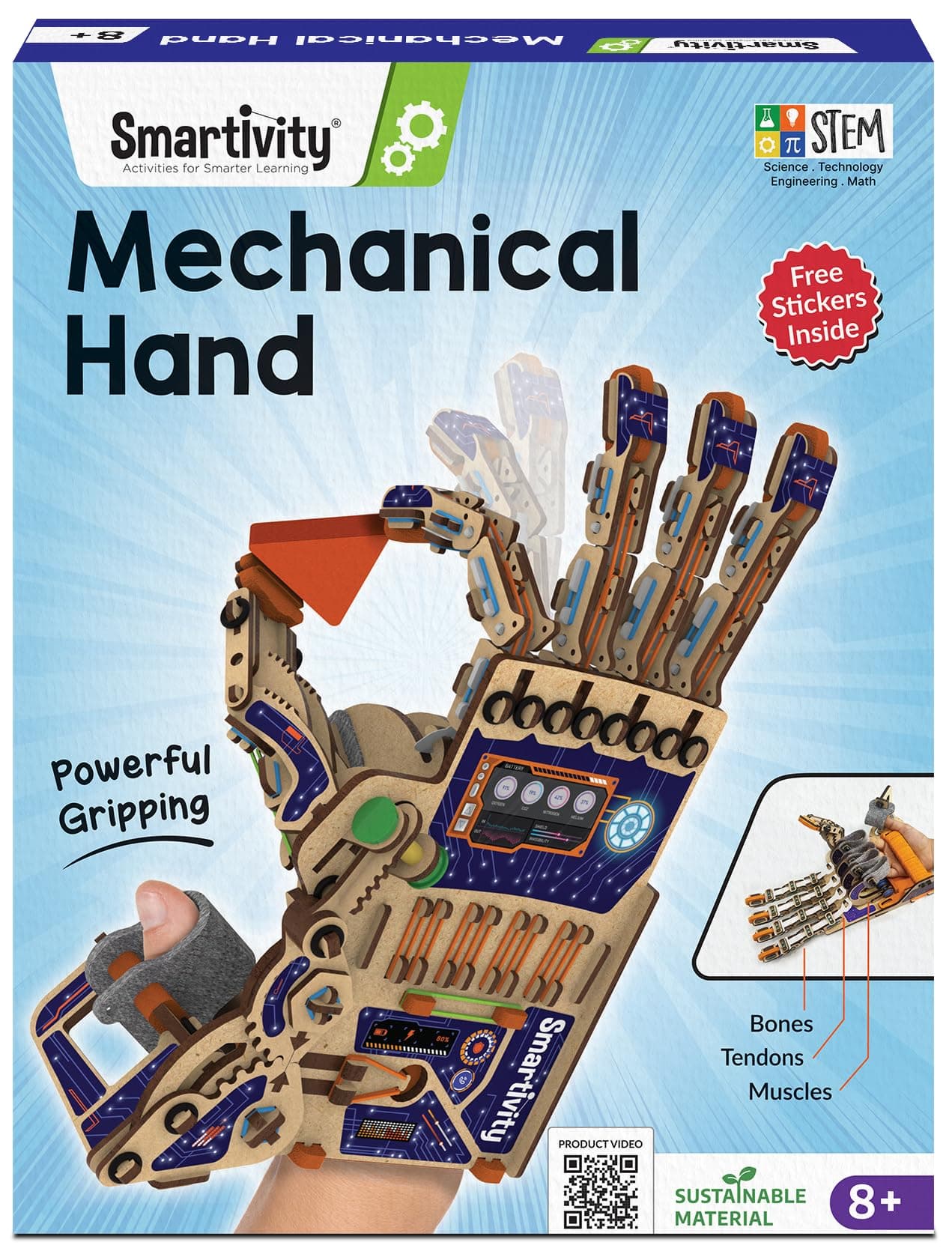 Mechanical Hand