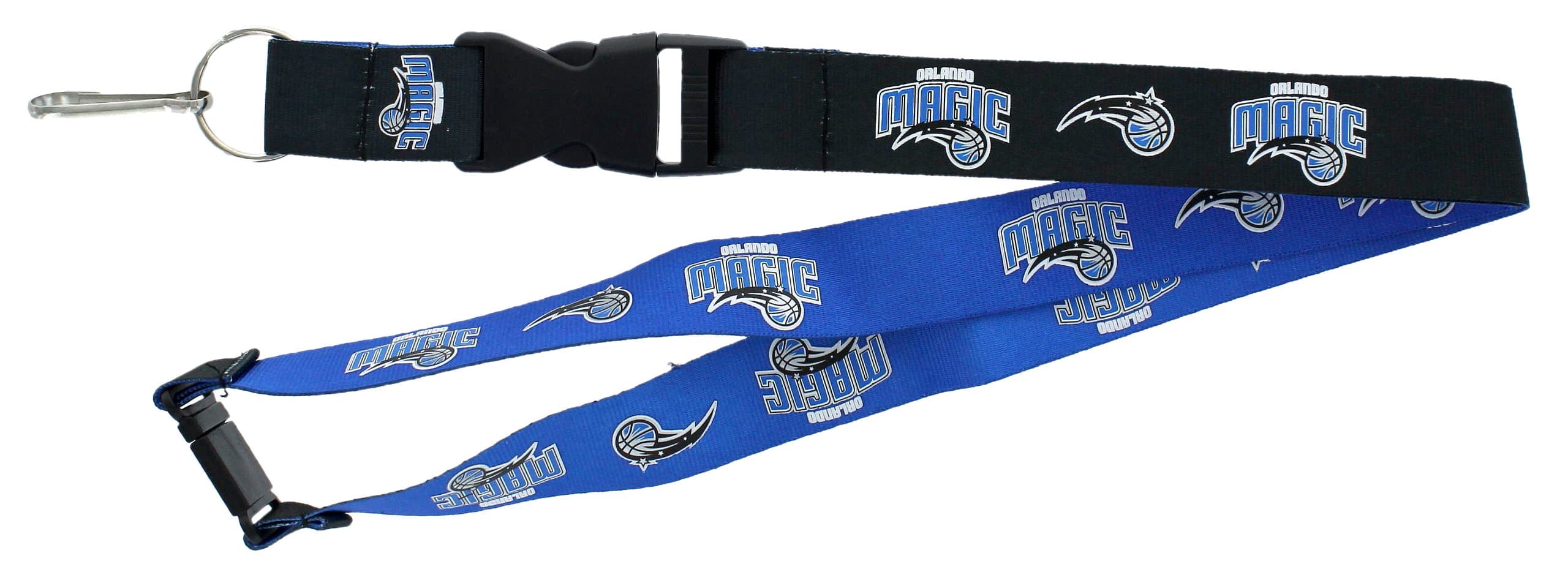 aminco NBA Reversible Lanyard