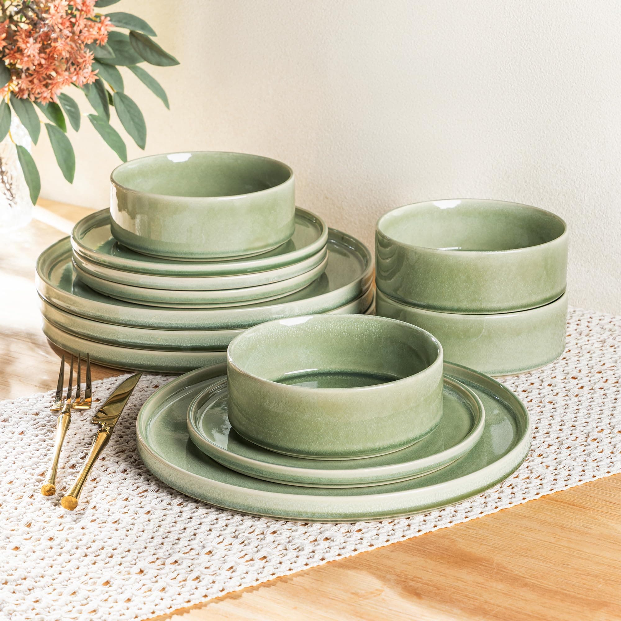 AmorArc ADW155LG 12PCS