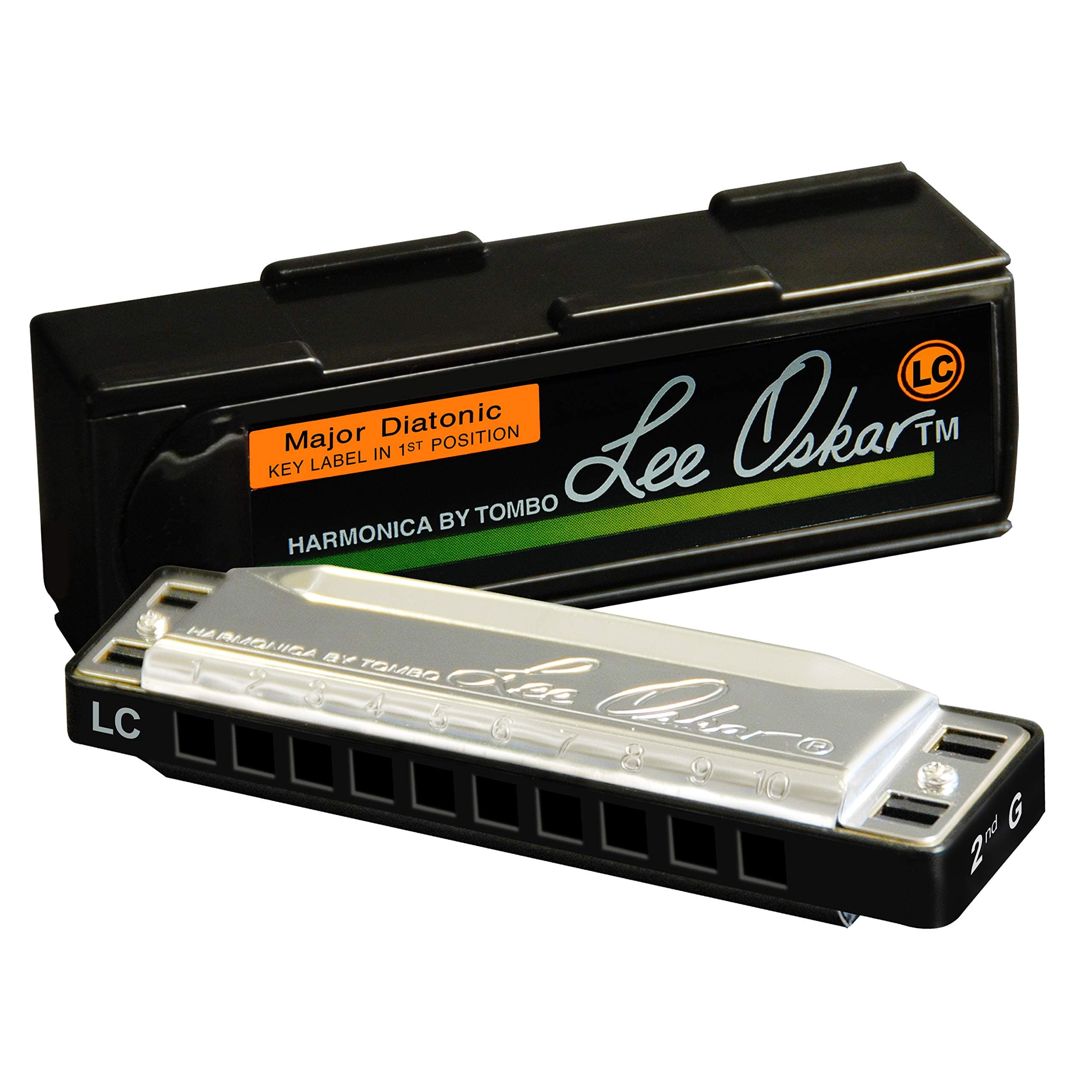 Harmonica (1910-LOWC)