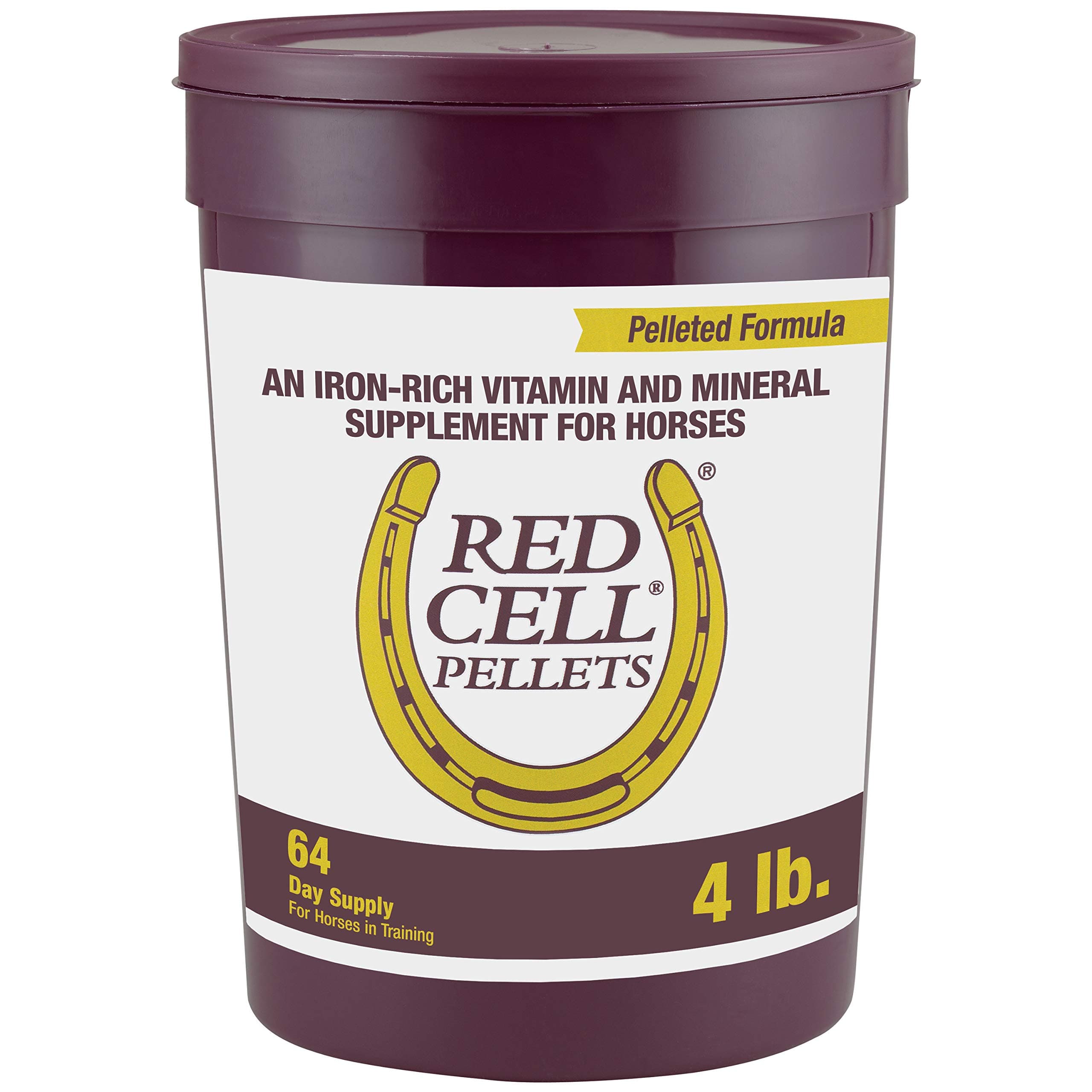RED CELL PELLETS
