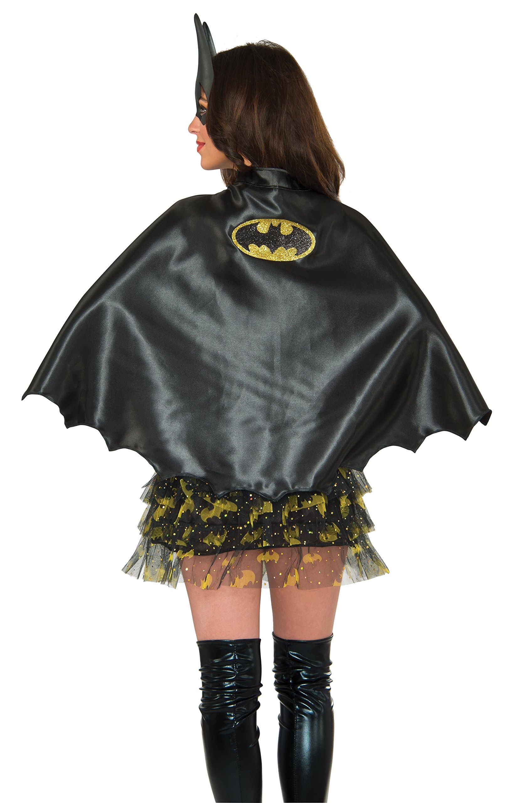 Rubie's Damen Cape DC Superhelden