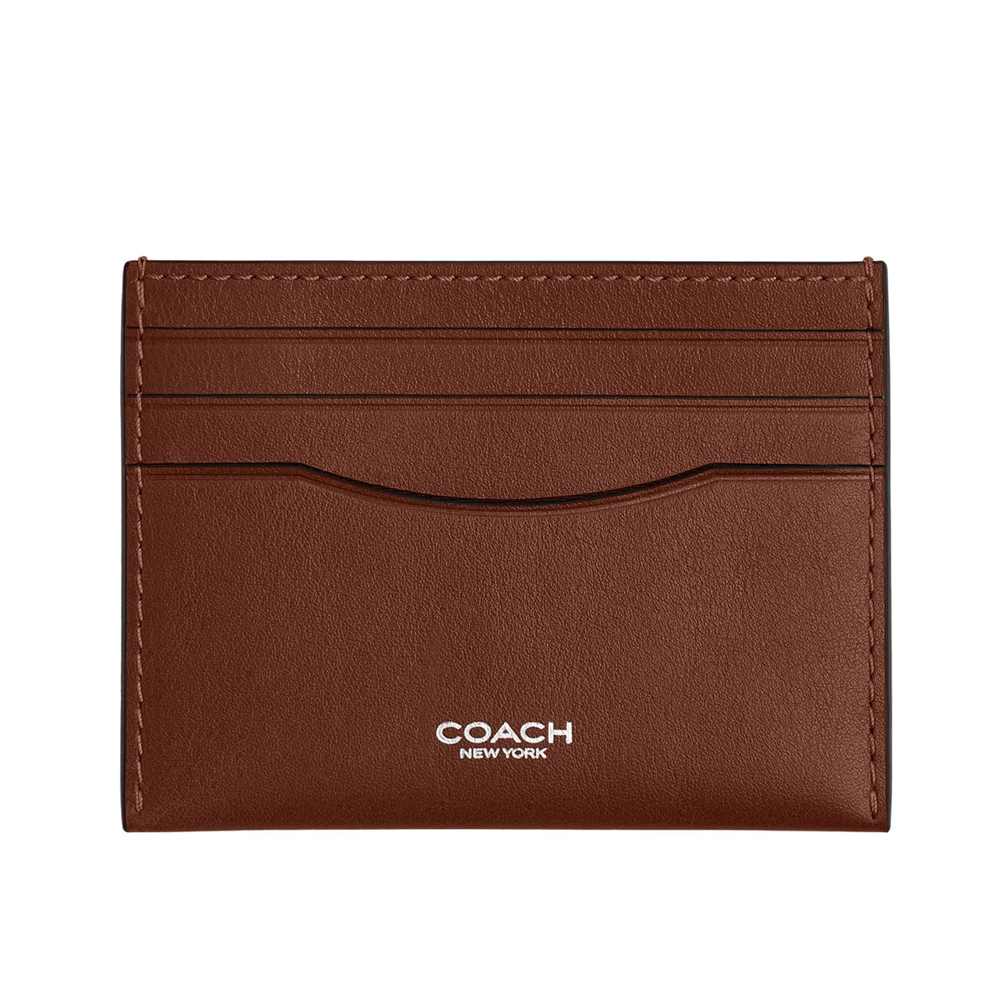 COACH Mens, Card Case
