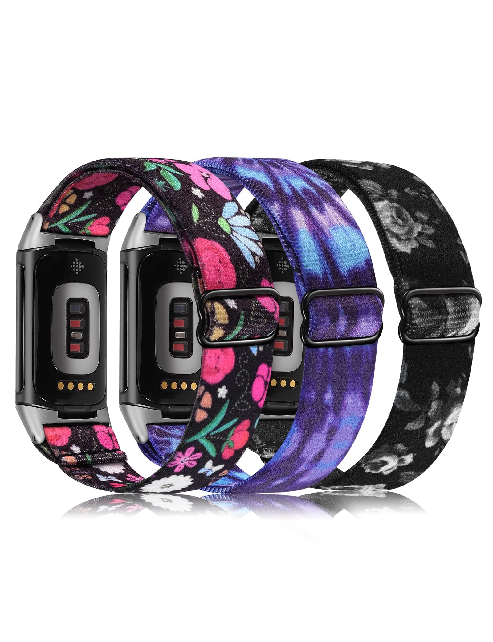 Elastic Adjustable Band