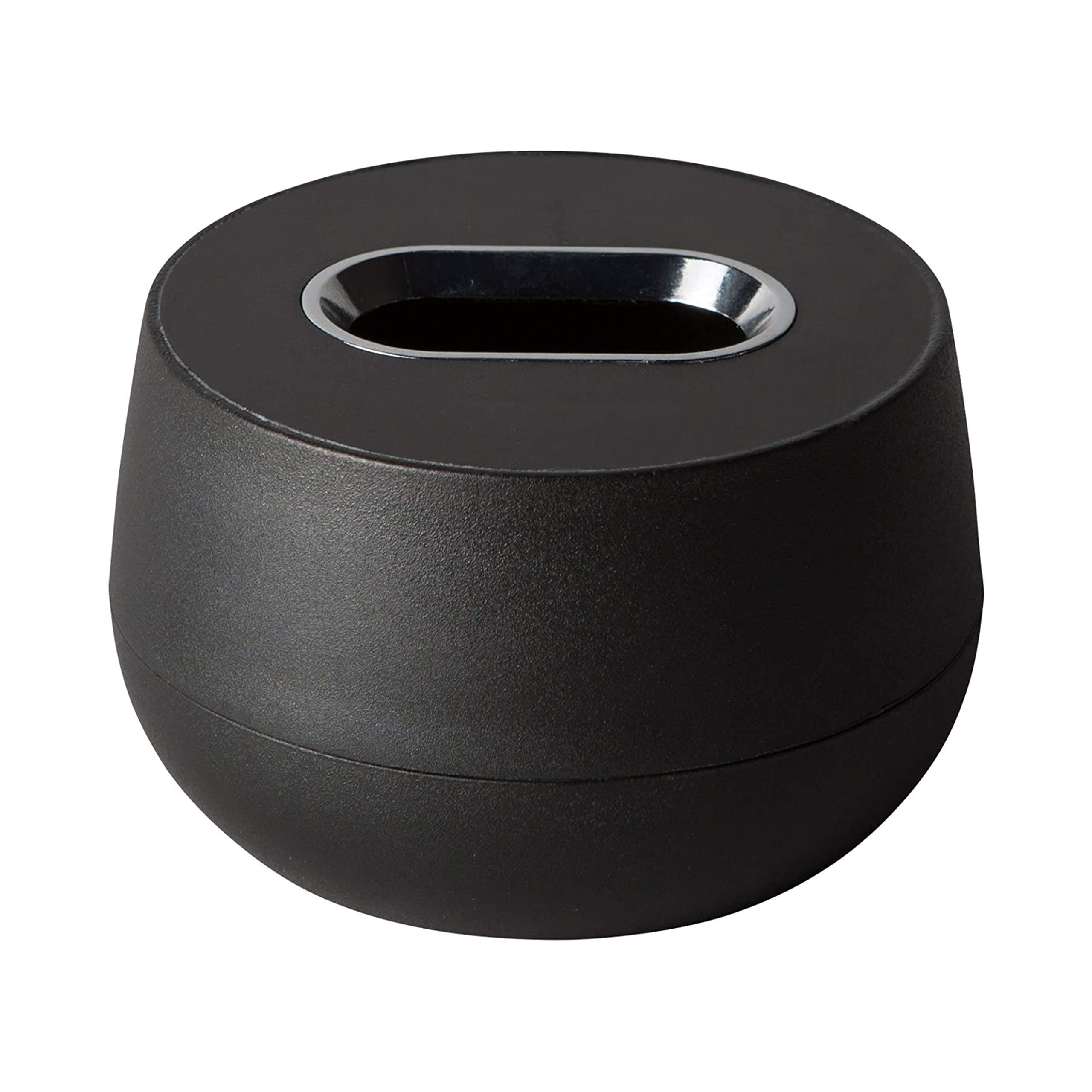 RabbitMagnetic Bottle Opener, Black