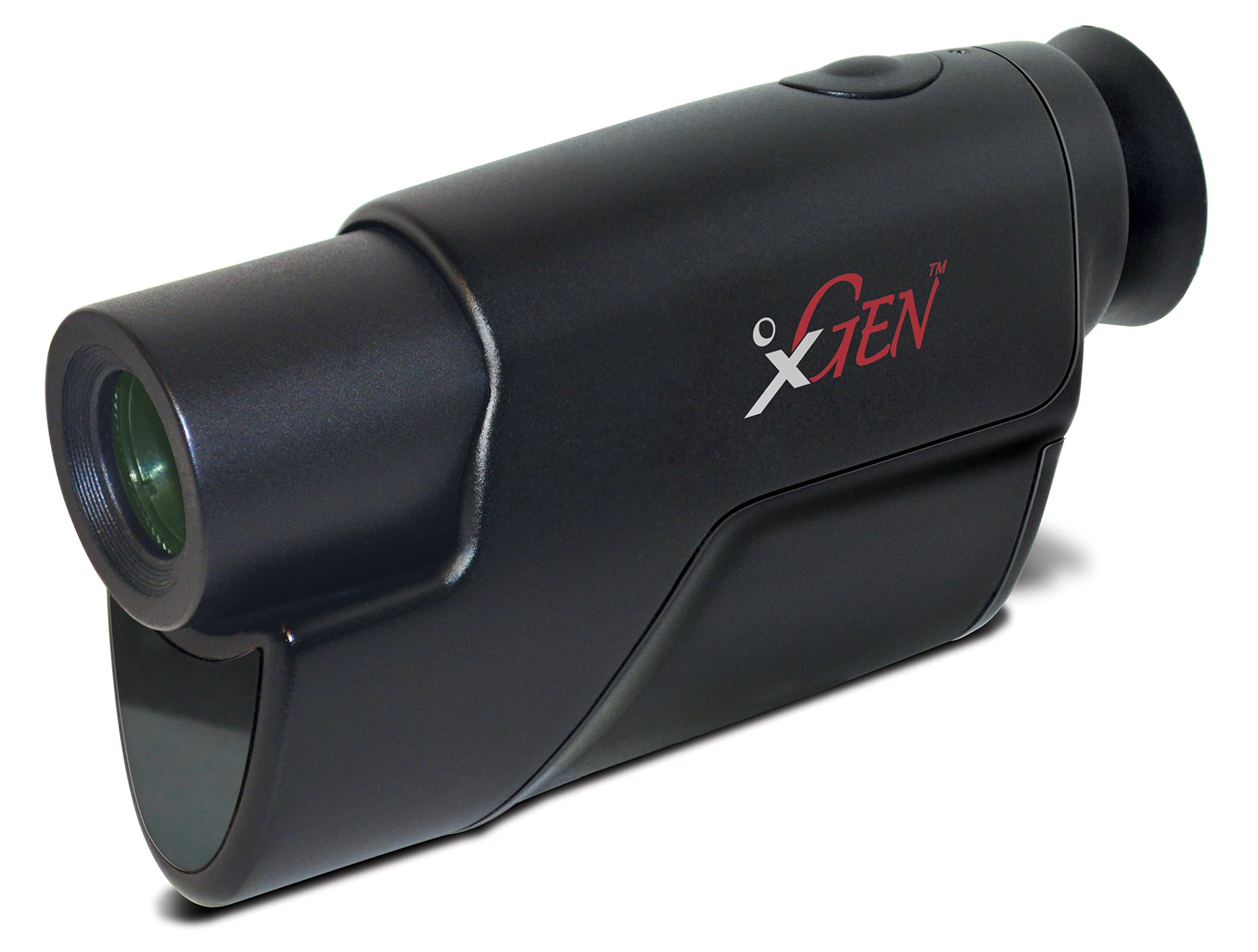 Xgen 2.1x Digital Vision Viewer