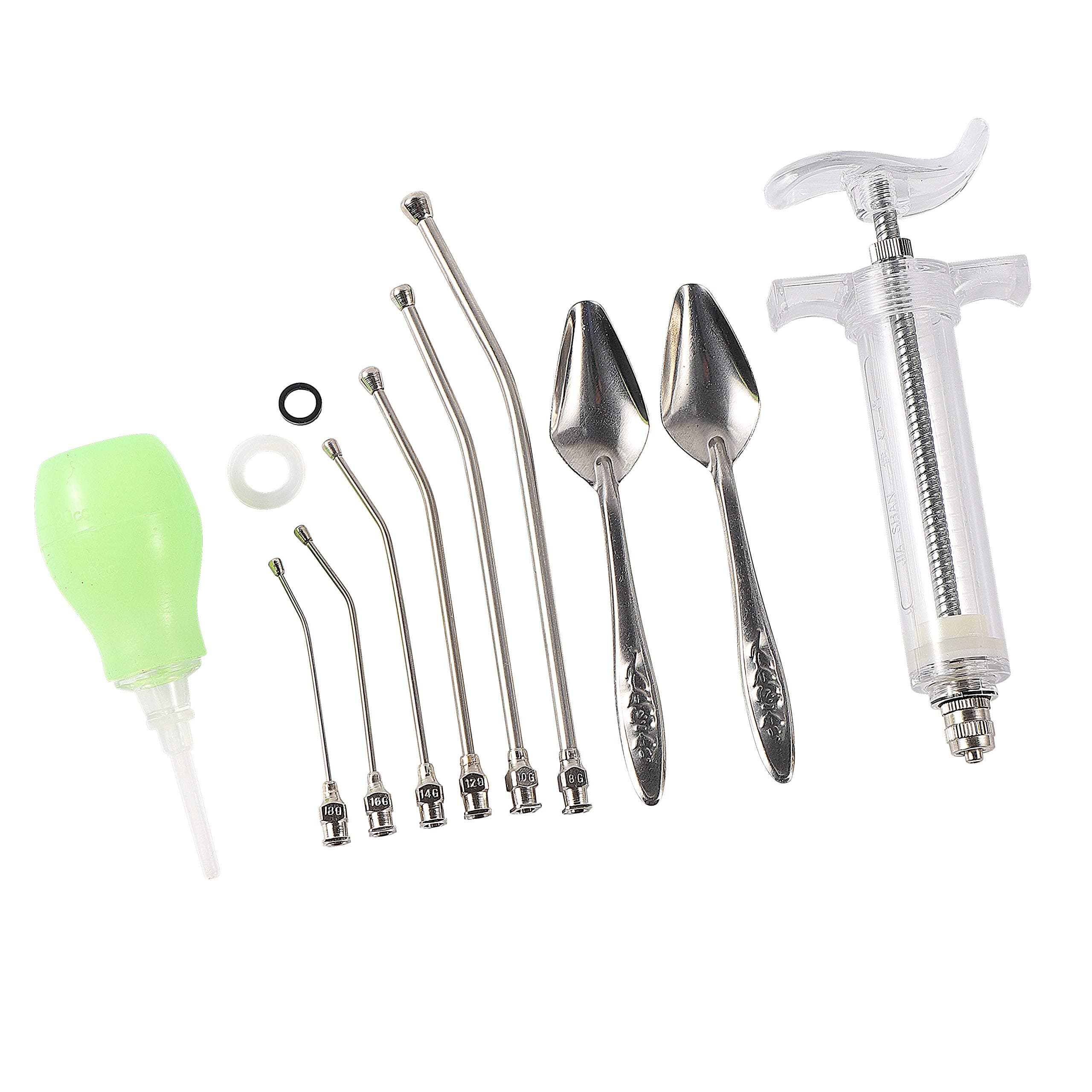 50ML Feeding Syringe